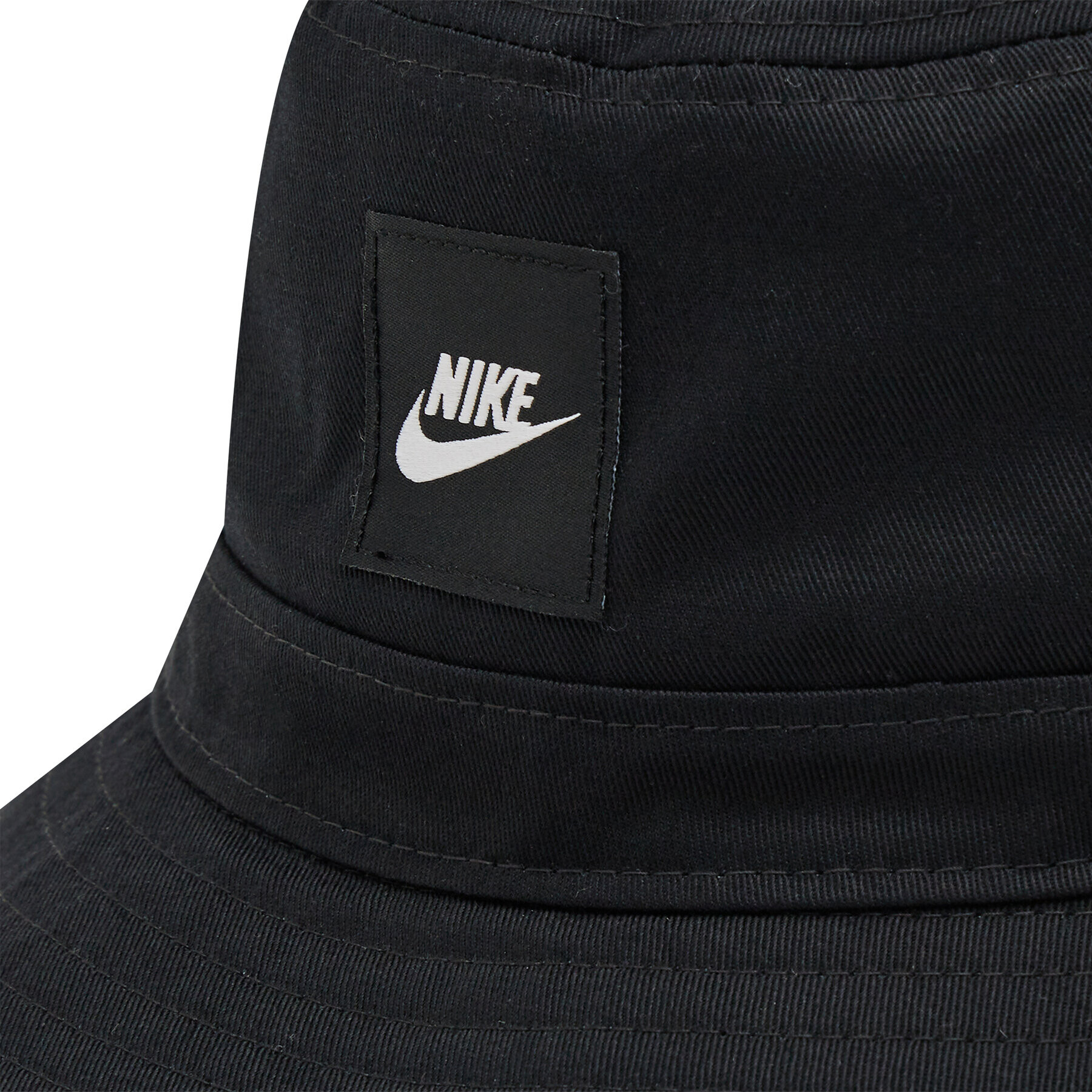 Nike Pălărie Bucket CK5324 010 Negru - Pled.ro