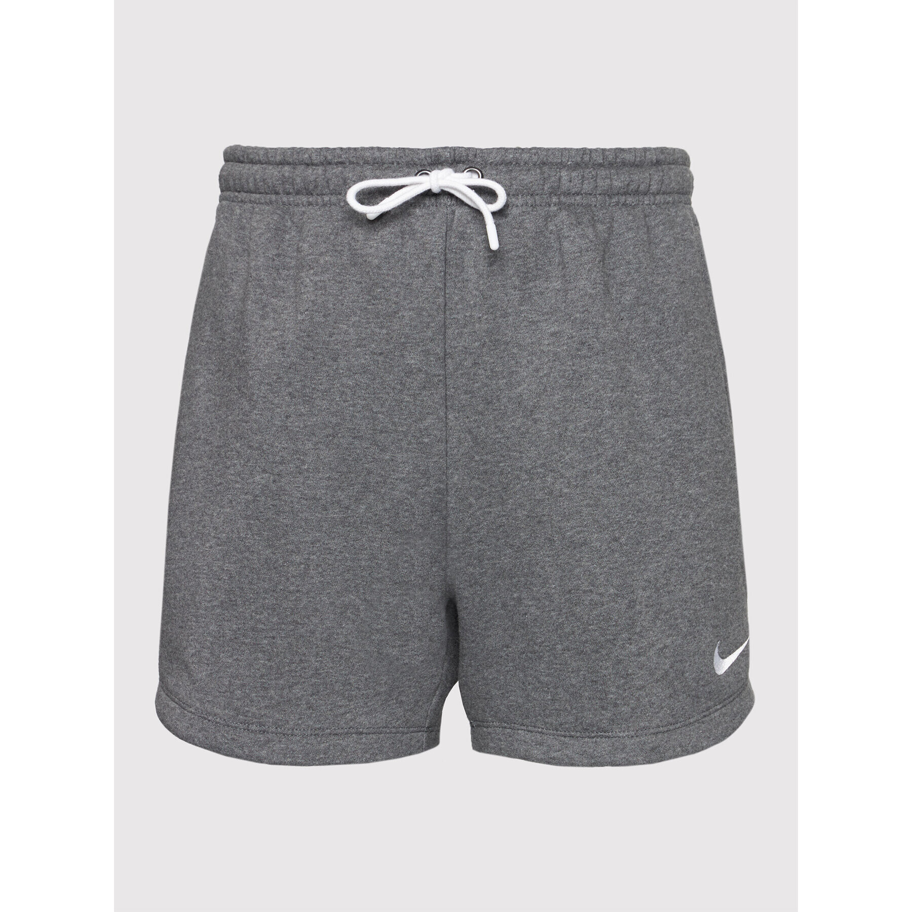 Nike Pantaloni scurți sport Park 20 CW6963 Gri Relaxed Fit - Pled.ro