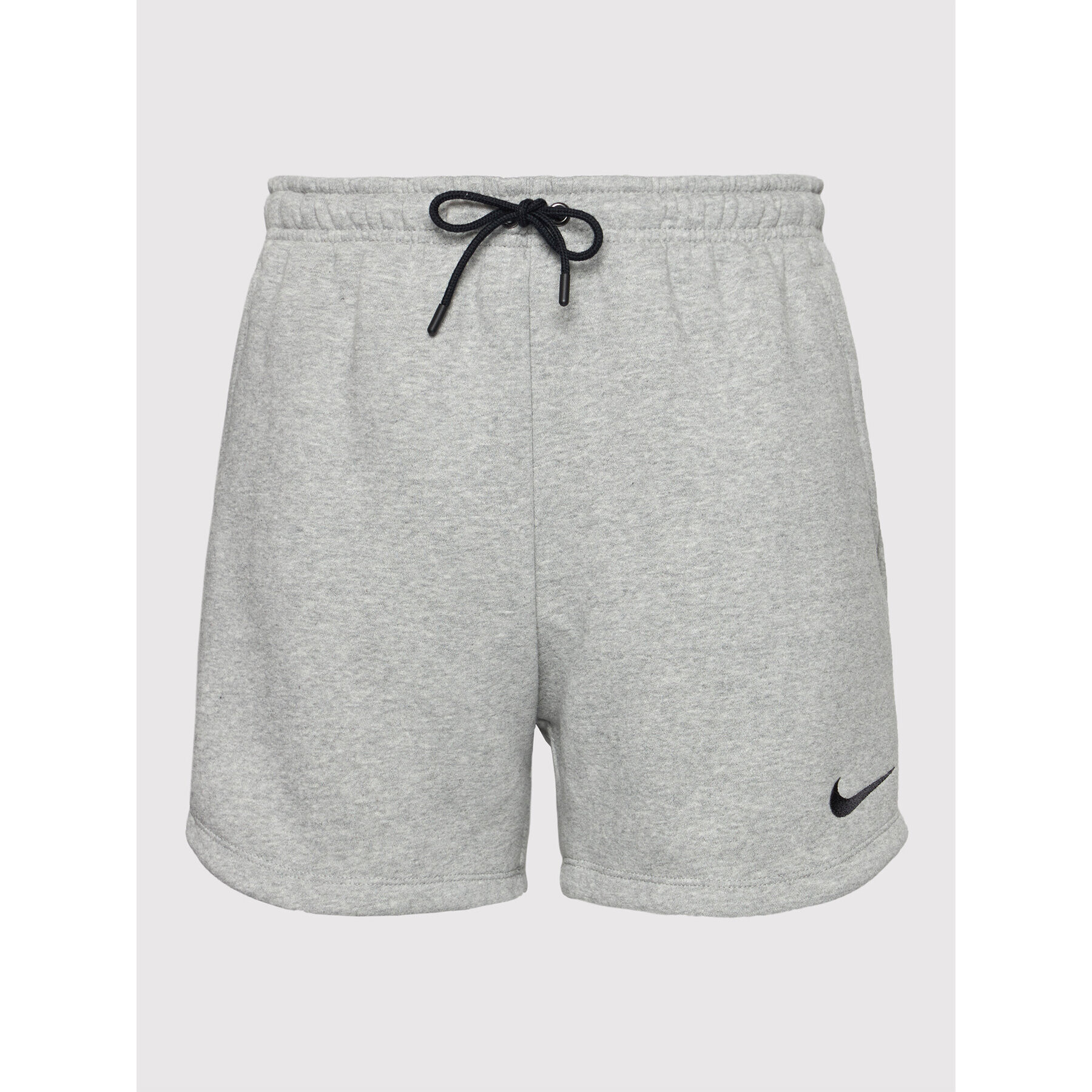 Nike Pantaloni scurți sport Park 20 CW6963 Gri Relaxed Fit - Pled.ro