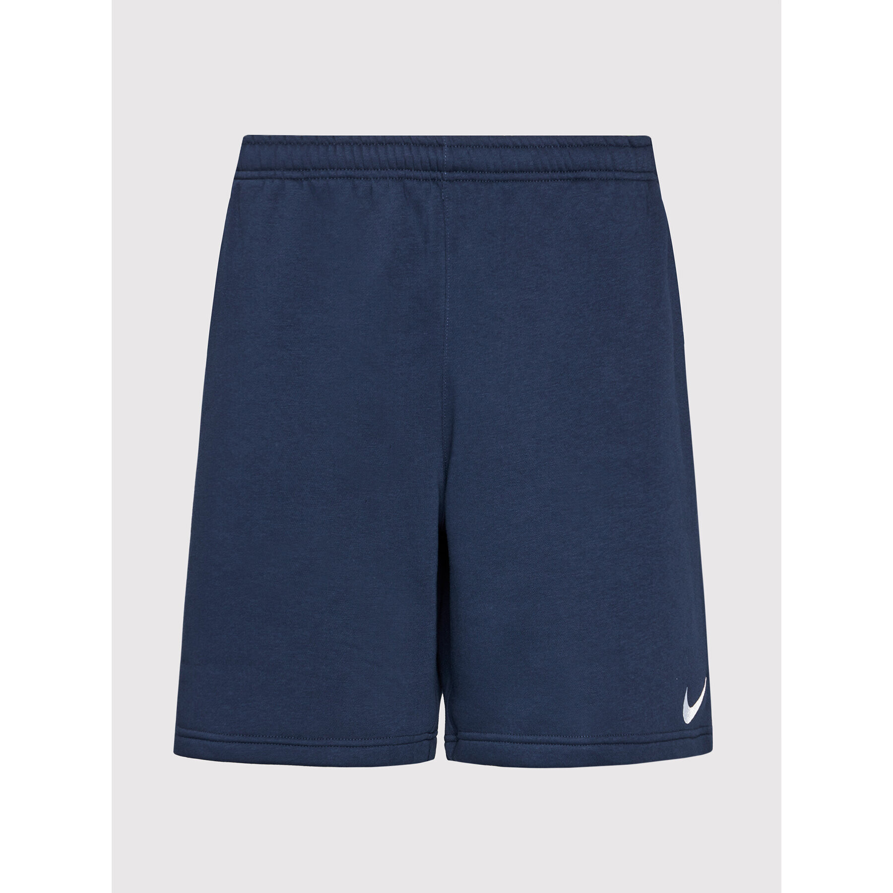 Nike Pantaloni scurți sport Park CW6910 Bleumarin Regular Fit - Pled.ro