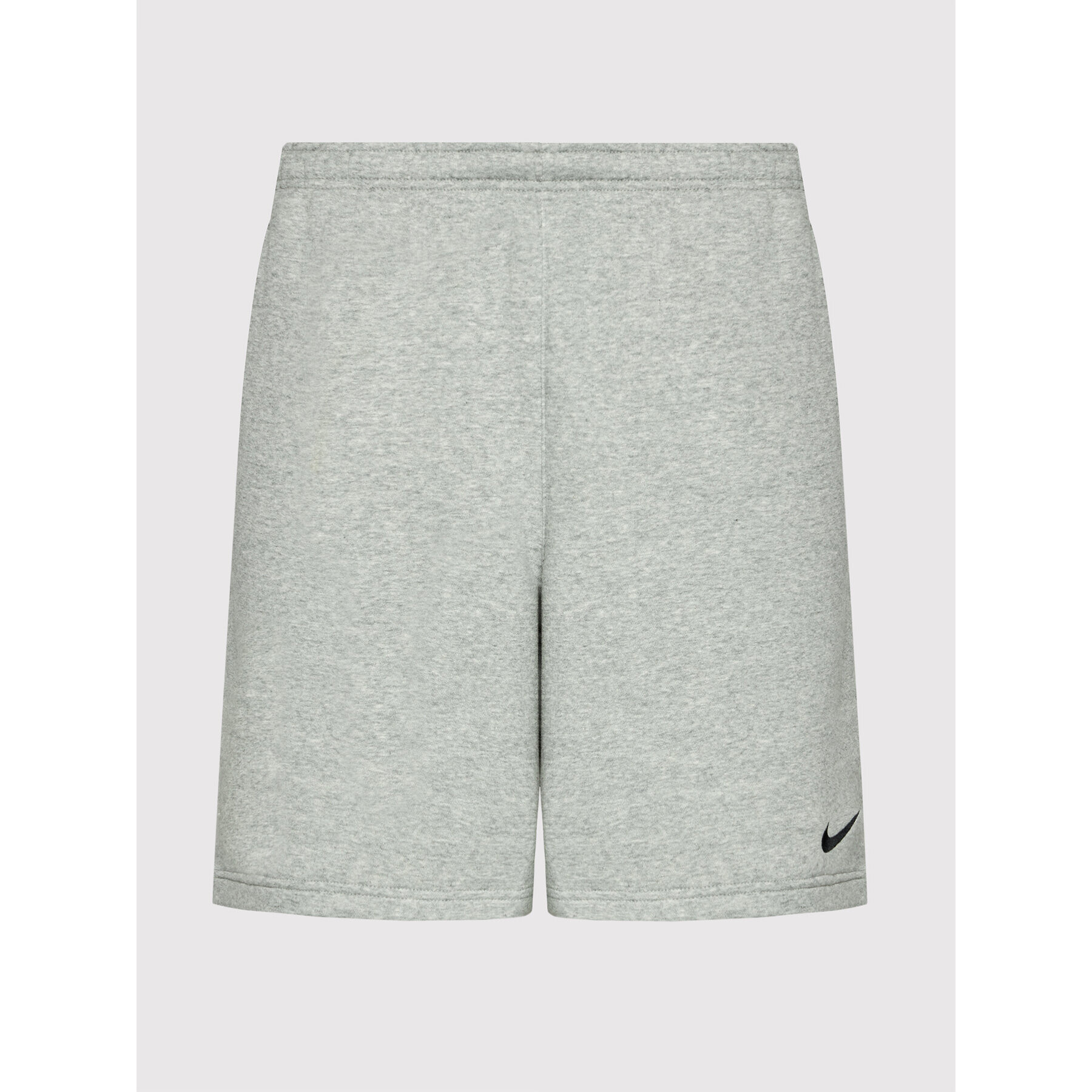 Nike Pantaloni scurți sport Park CW6910 Gri Regular Fit - Pled.ro