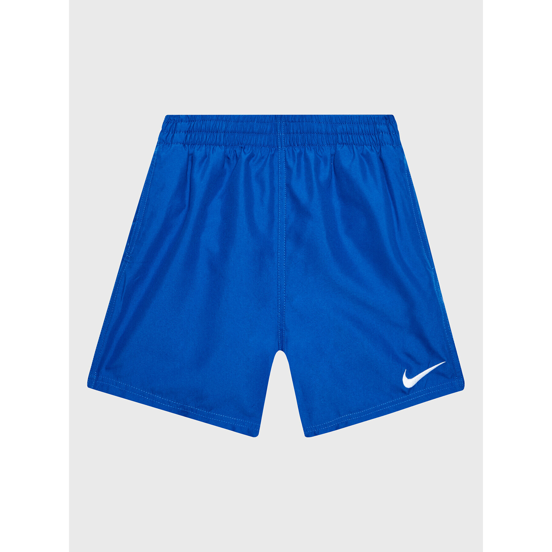 Nike Pantaloni scurți pentru înot Essential NESSB866 Albastru Regular Fit - Pled.ro