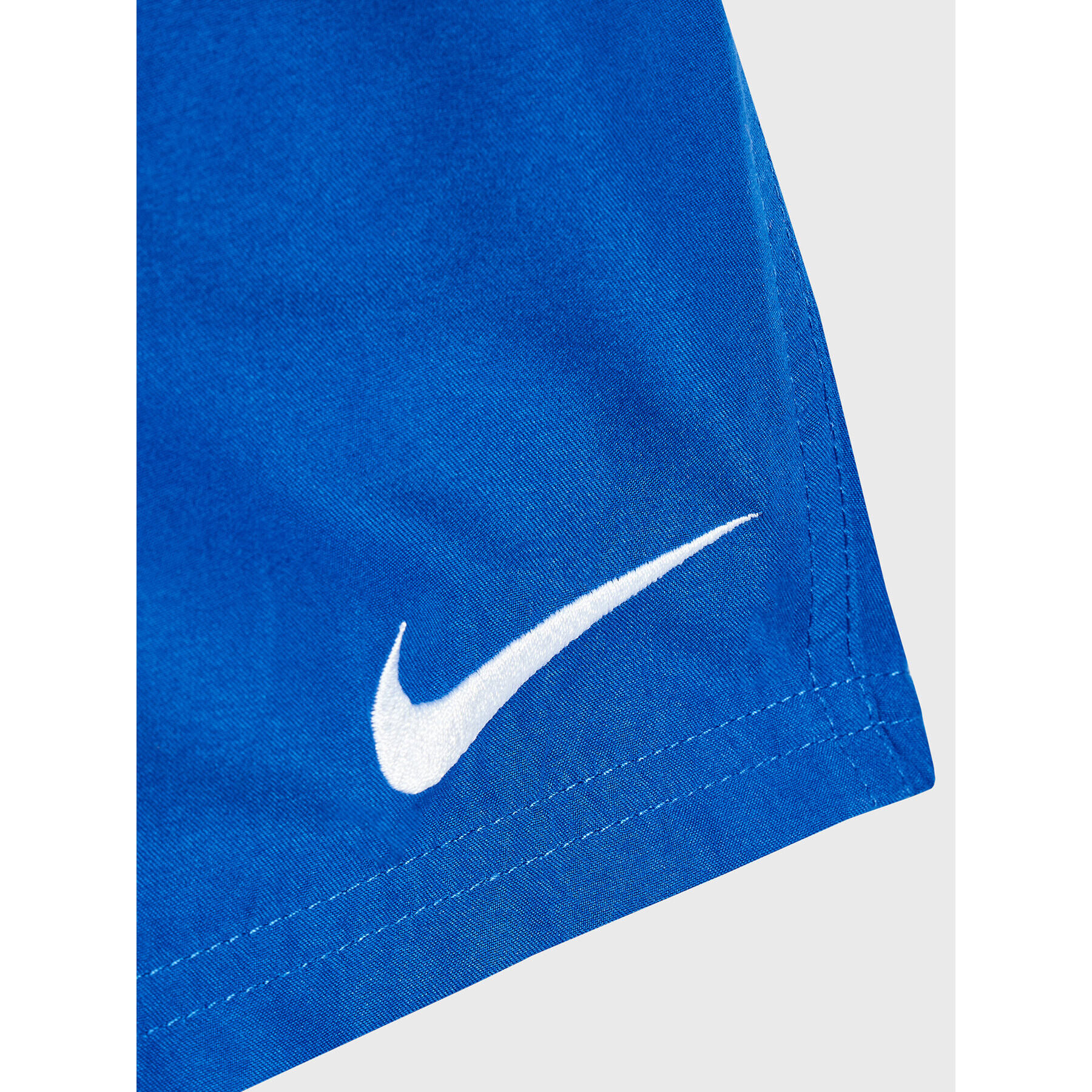 Nike Pantaloni scurți pentru înot Essential NESSB866 Albastru Regular Fit - Pled.ro