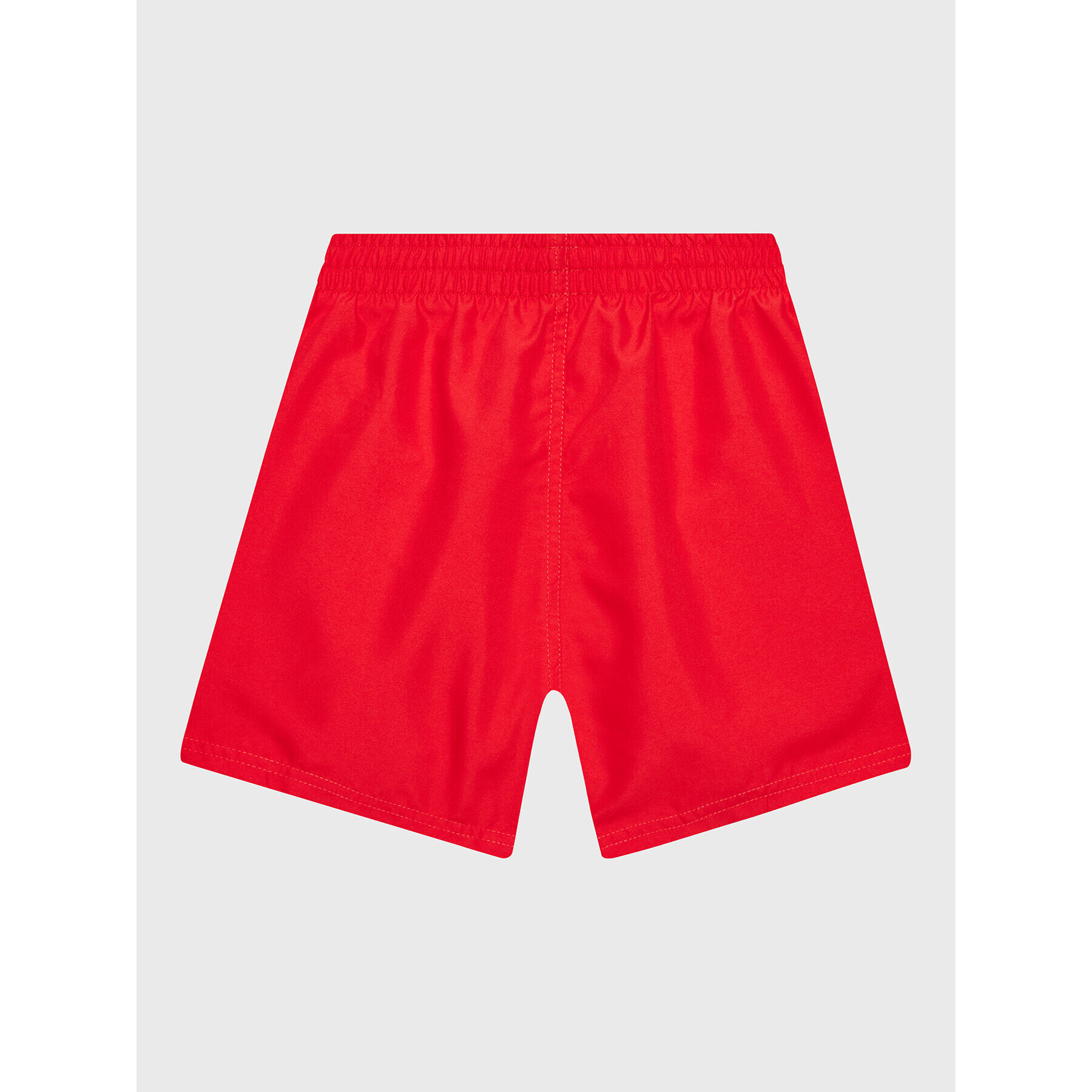 Nike Pantaloni scurți pentru înot Essential NESSB866 Roșu Regular Fit - Pled.ro