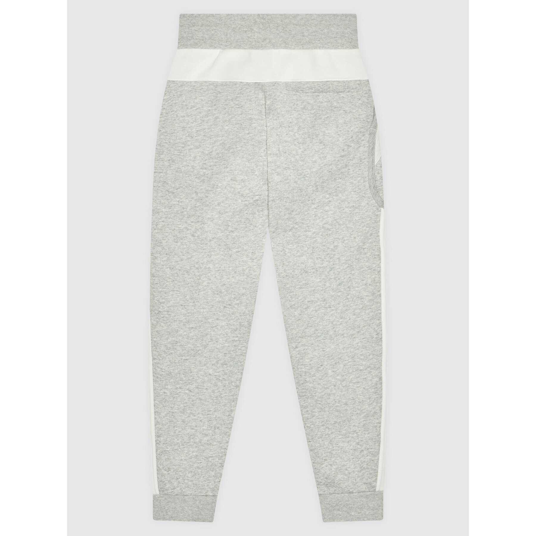 Nike Pantaloni trening Air DA0710 Gri Standard Fit - Pled.ro