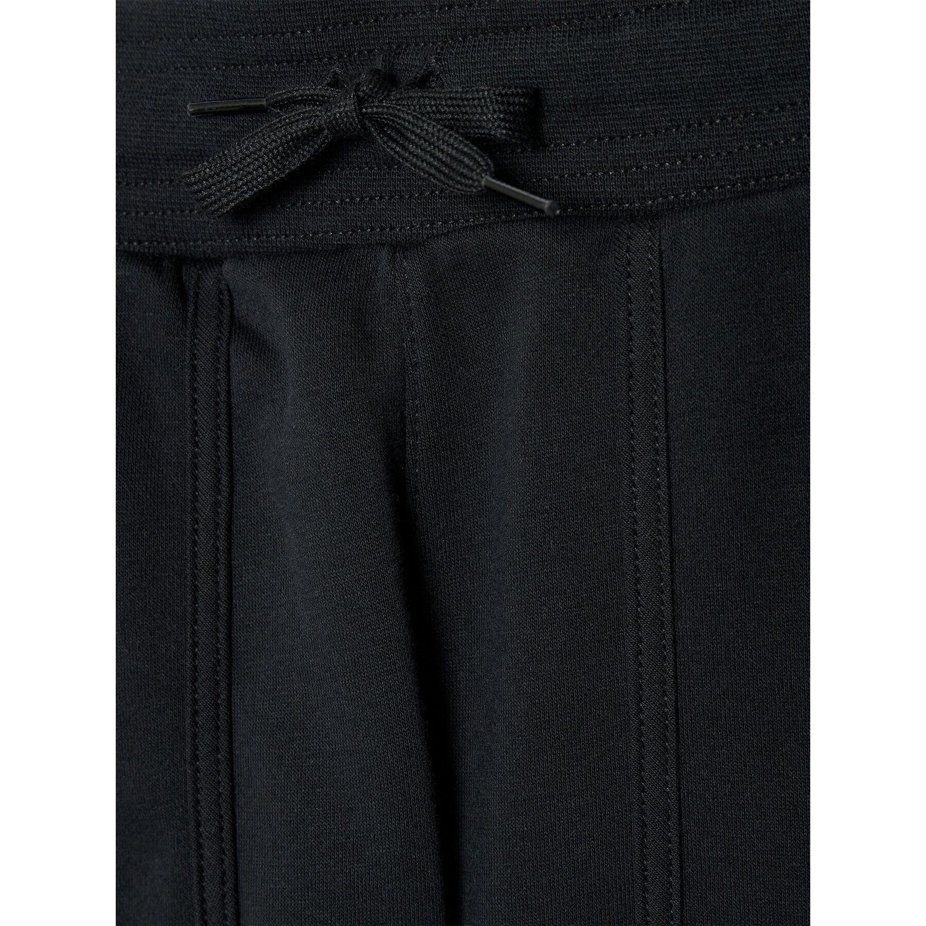 Nike Pantaloni trening Air DA0710 Negru Standard Fit - Pled.ro