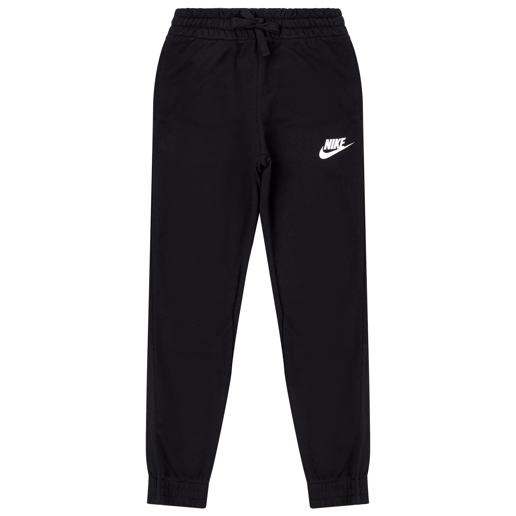 Nike Pantaloni trening BV3666 Negru Standard Fit - Pled.ro