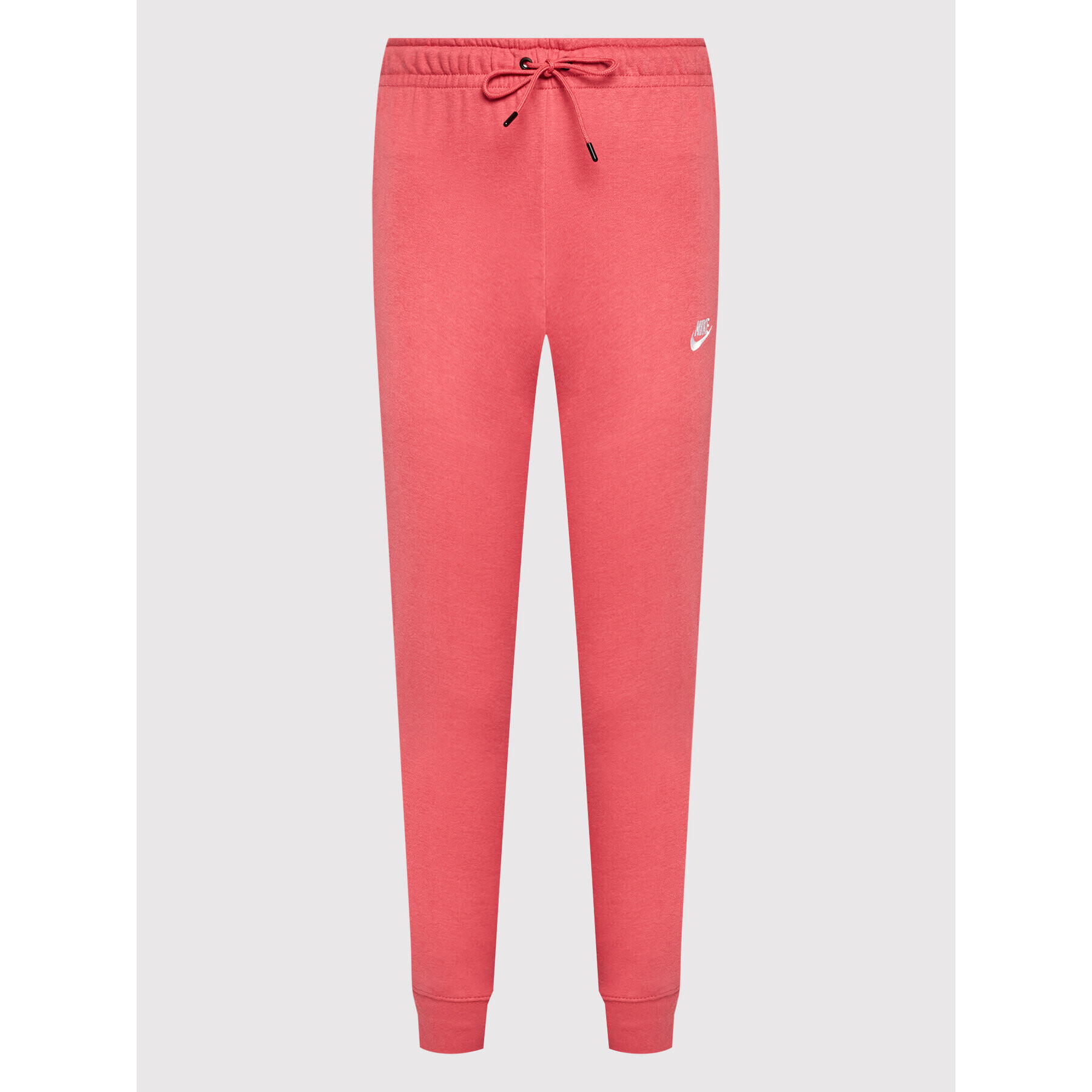 Nike Pantaloni trening Essential BV4099 Roz Slim Fit - Pled.ro