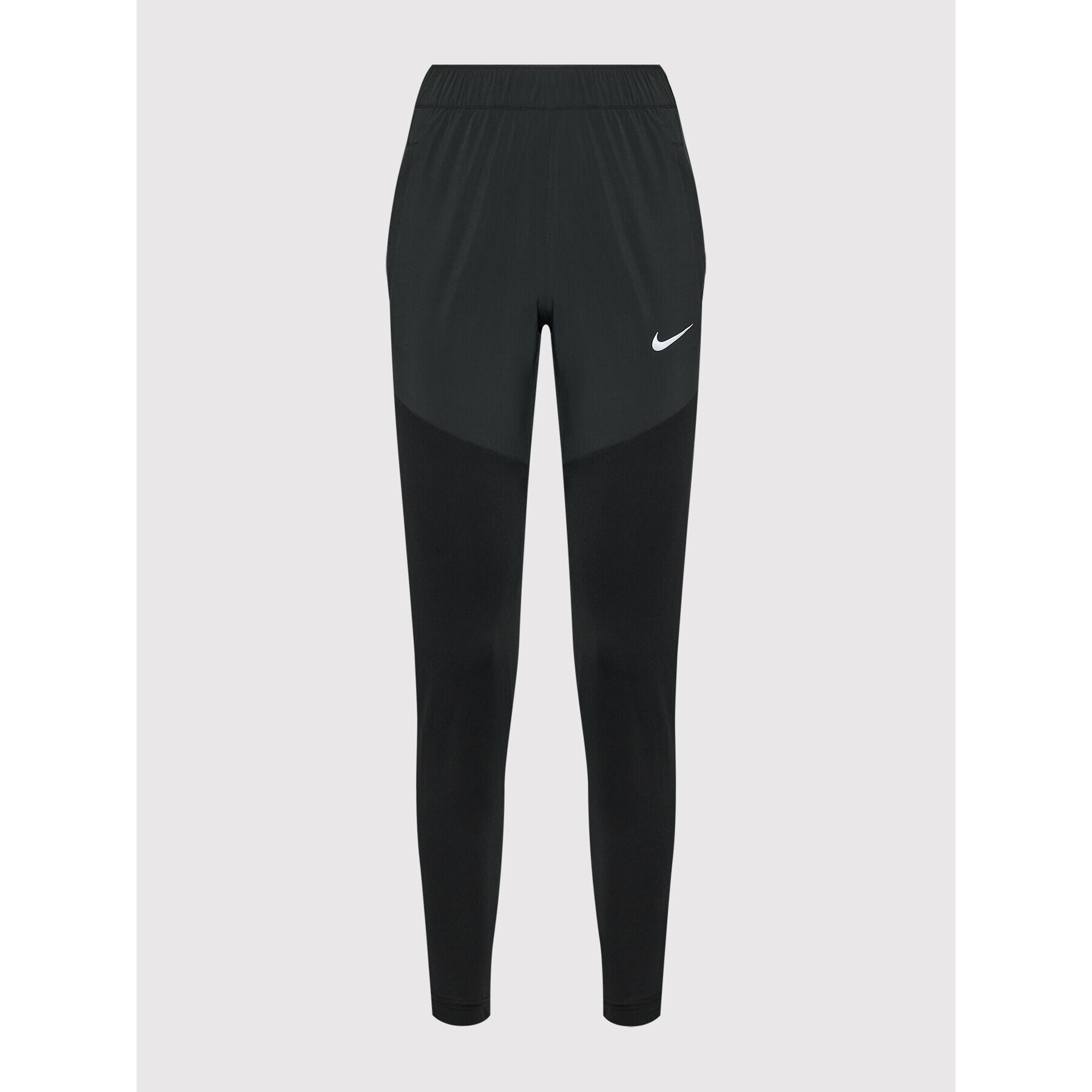 Nike Pantaloni trening Essential DH6975 Negru Slim Fit - Pled.ro