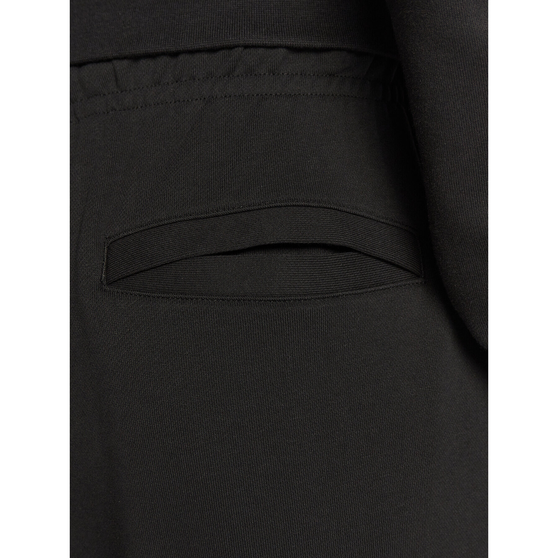 Nike Pantaloni trening Jumpman DM1400 Negru Loose Fit - Pled.ro