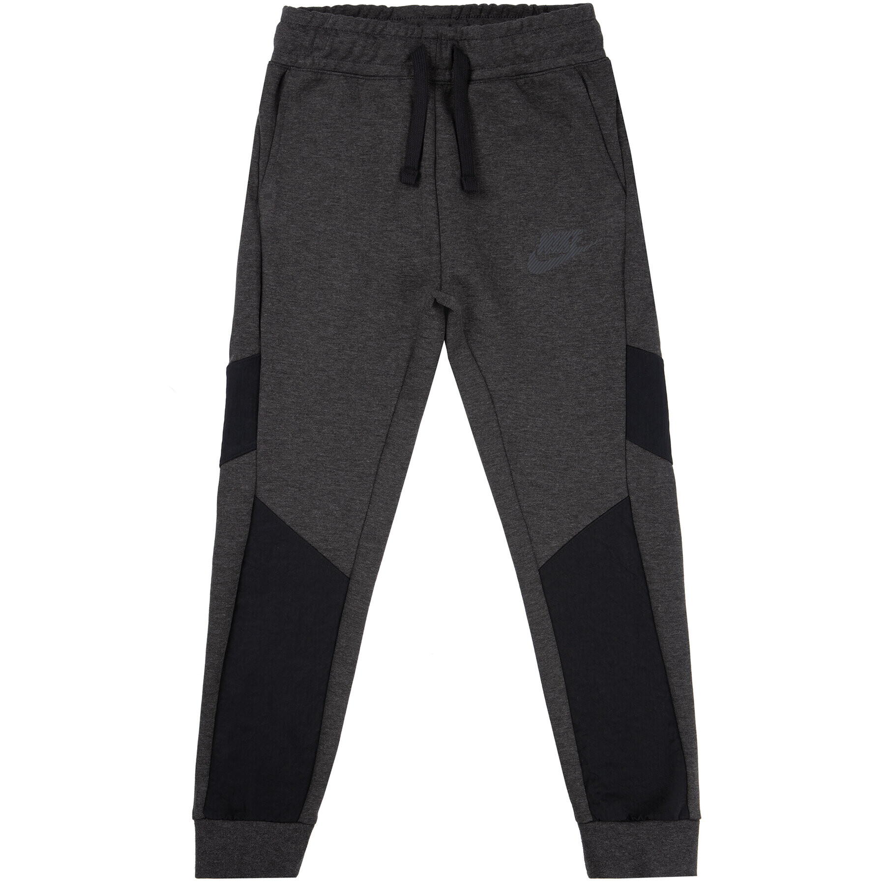 Nike Pantaloni trening Sportswear Winterized Tech CD2162 Negru Slim Fit - Pled.ro