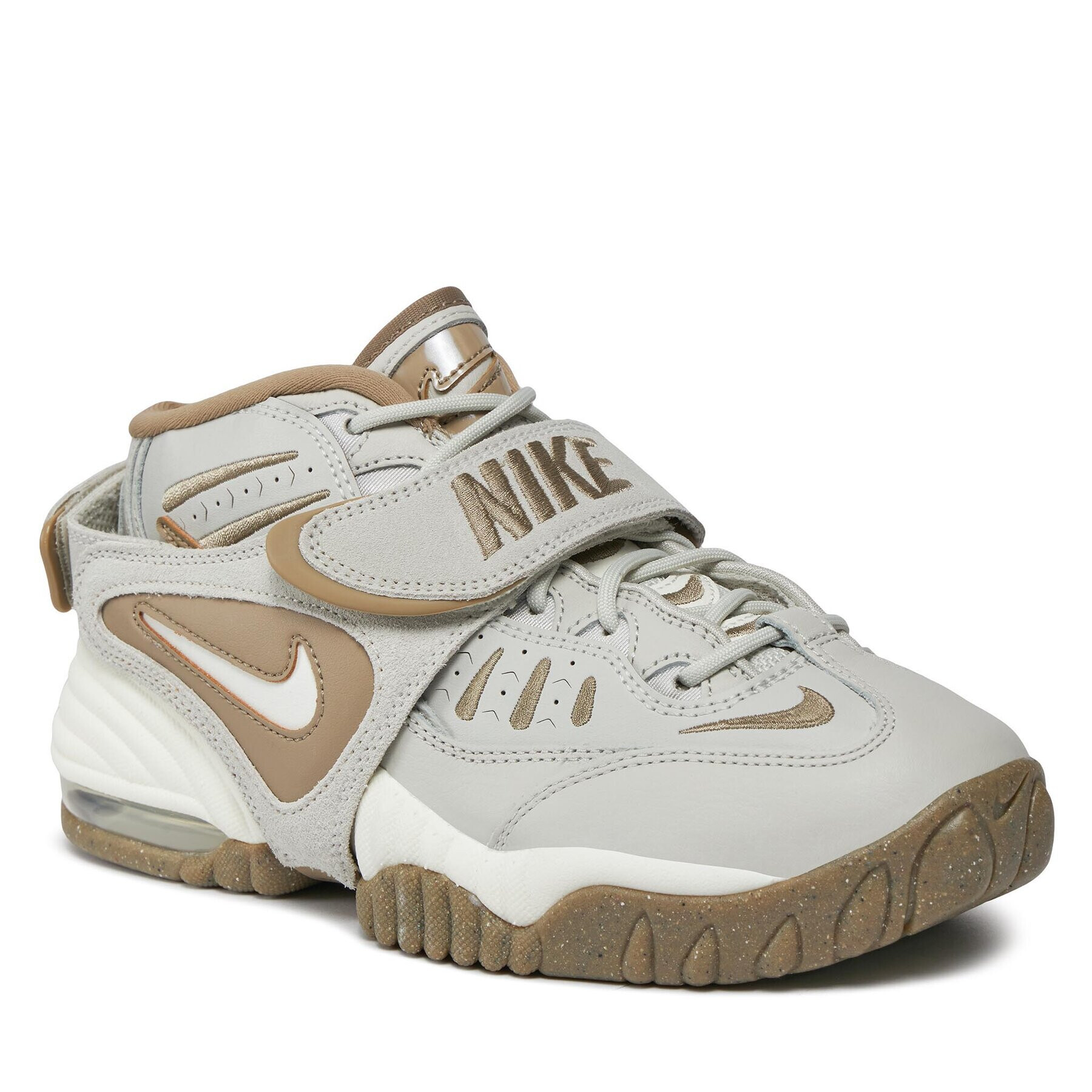 Nike Pantofi Air Adjust Force DZ1844 200 Gri - Pled.ro