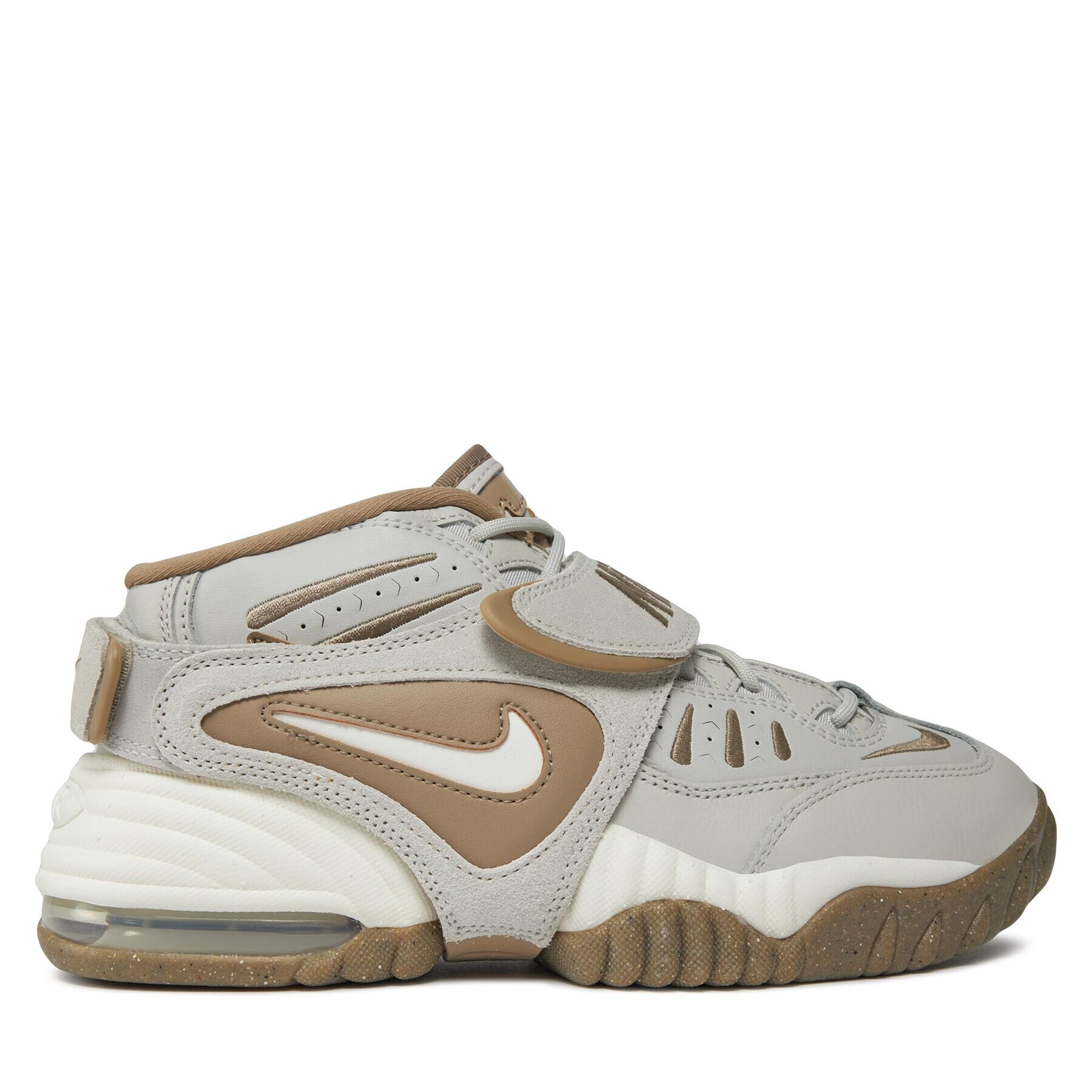 Nike Pantofi Air Adjust Force DZ1844 200 Gri - Pled.ro