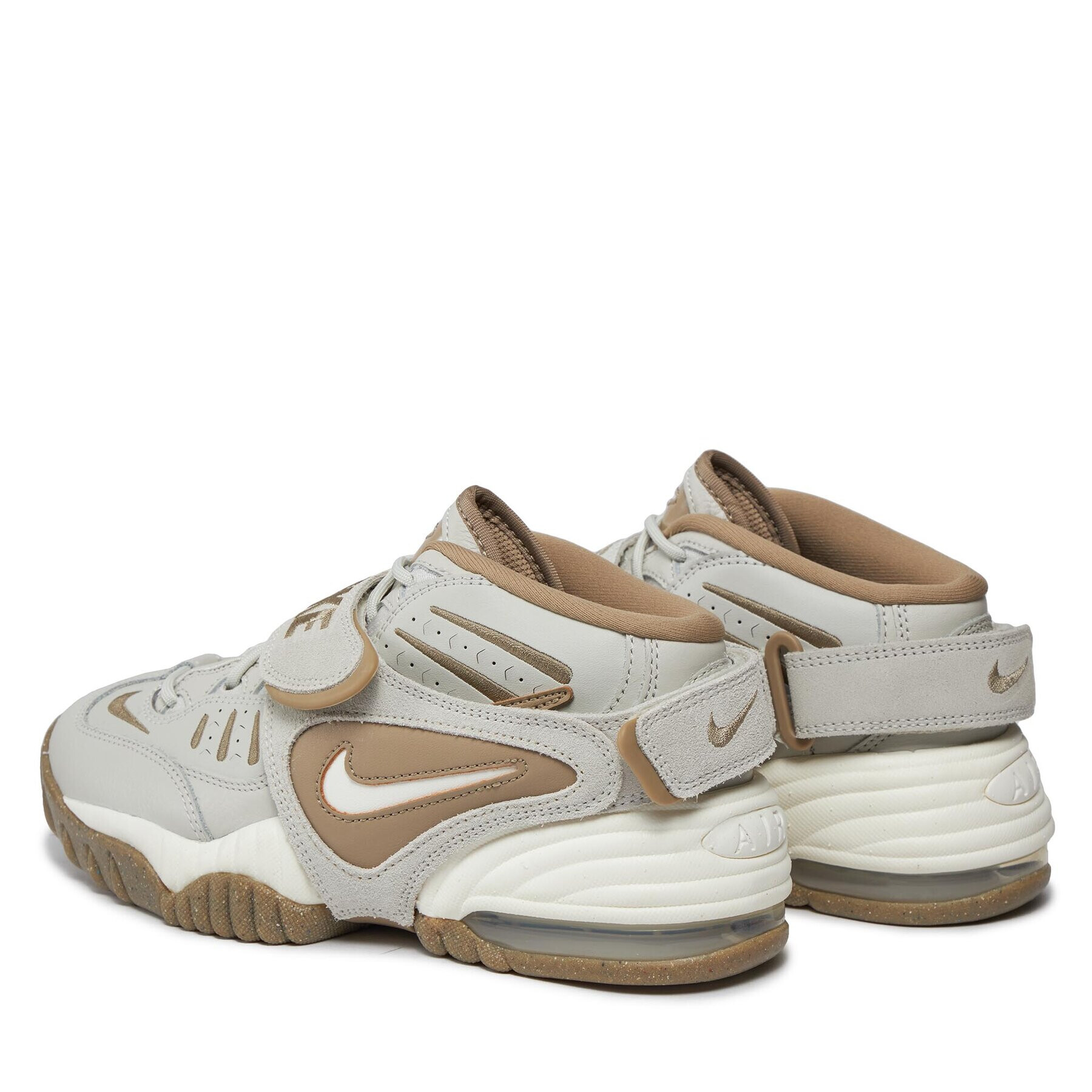 Nike Pantofi Air Adjust Force DZ1844 200 Gri - Pled.ro