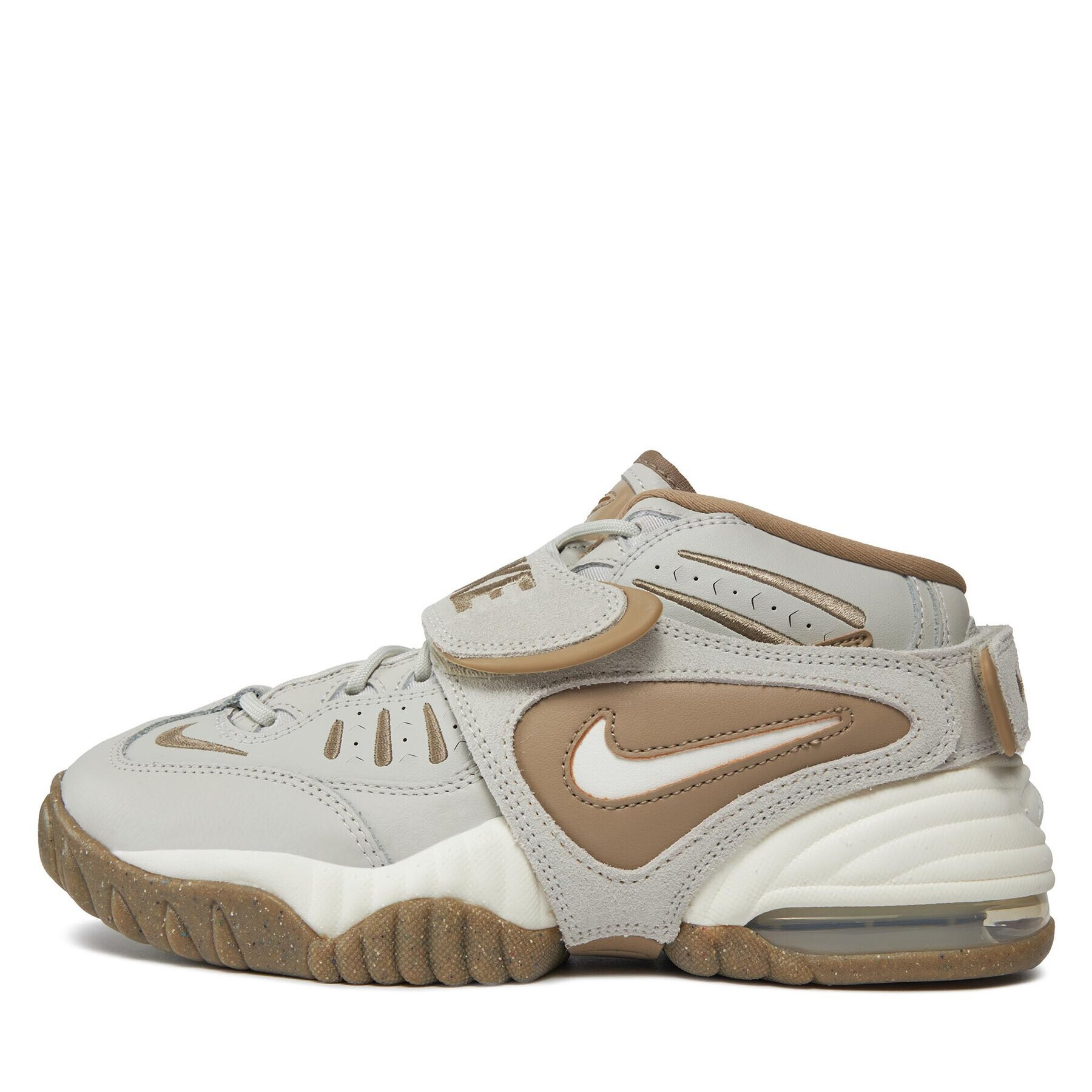 Nike Pantofi Air Adjust Force DZ1844 200 Gri - Pled.ro