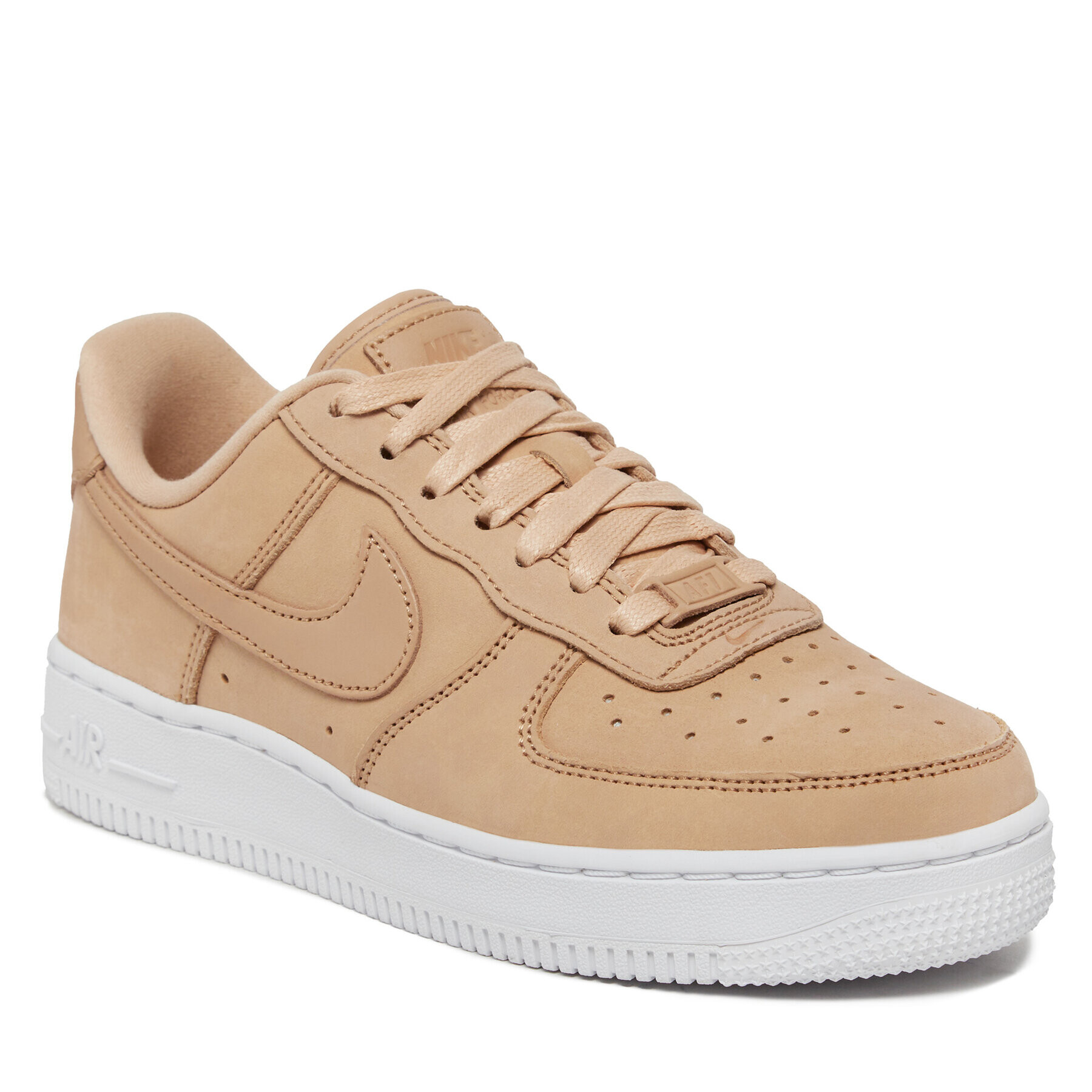 Nike Pantofi Air Force 1 DR9503 201 Bej - Pled.ro