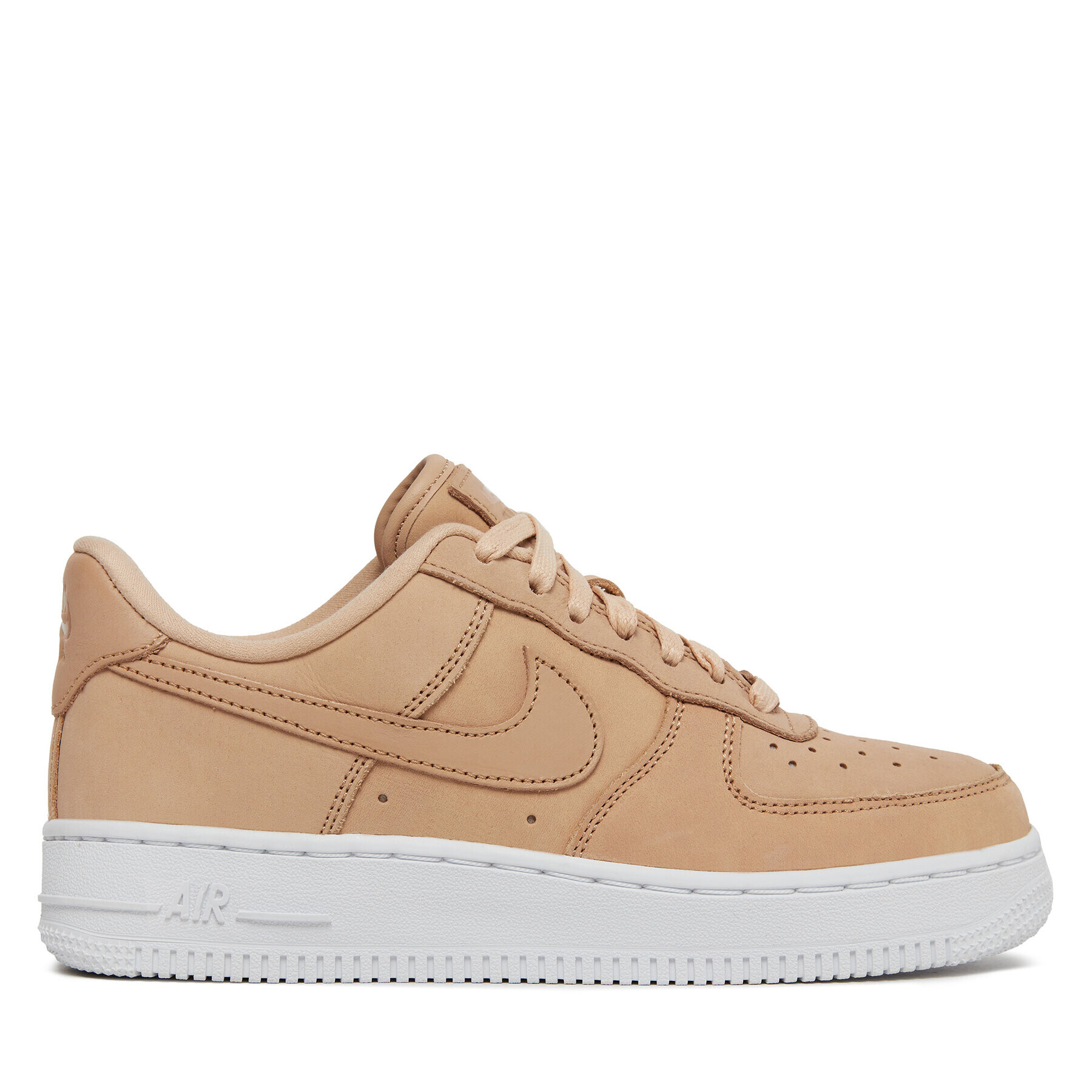 Nike Pantofi Air Force 1 DR9503 201 Bej - Pled.ro