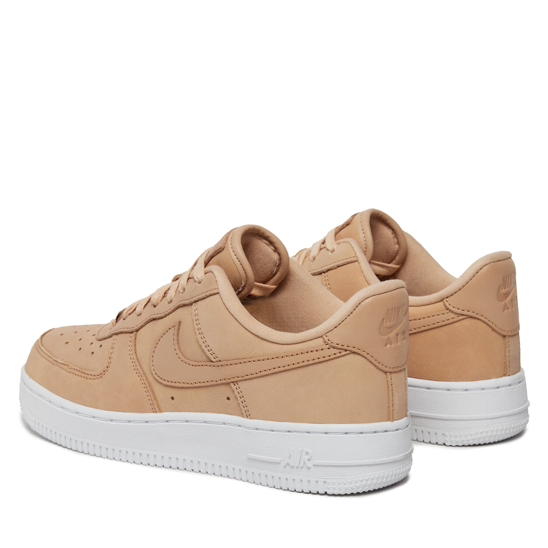 Nike Pantofi Air Force 1 DR9503 201 Bej - Pled.ro