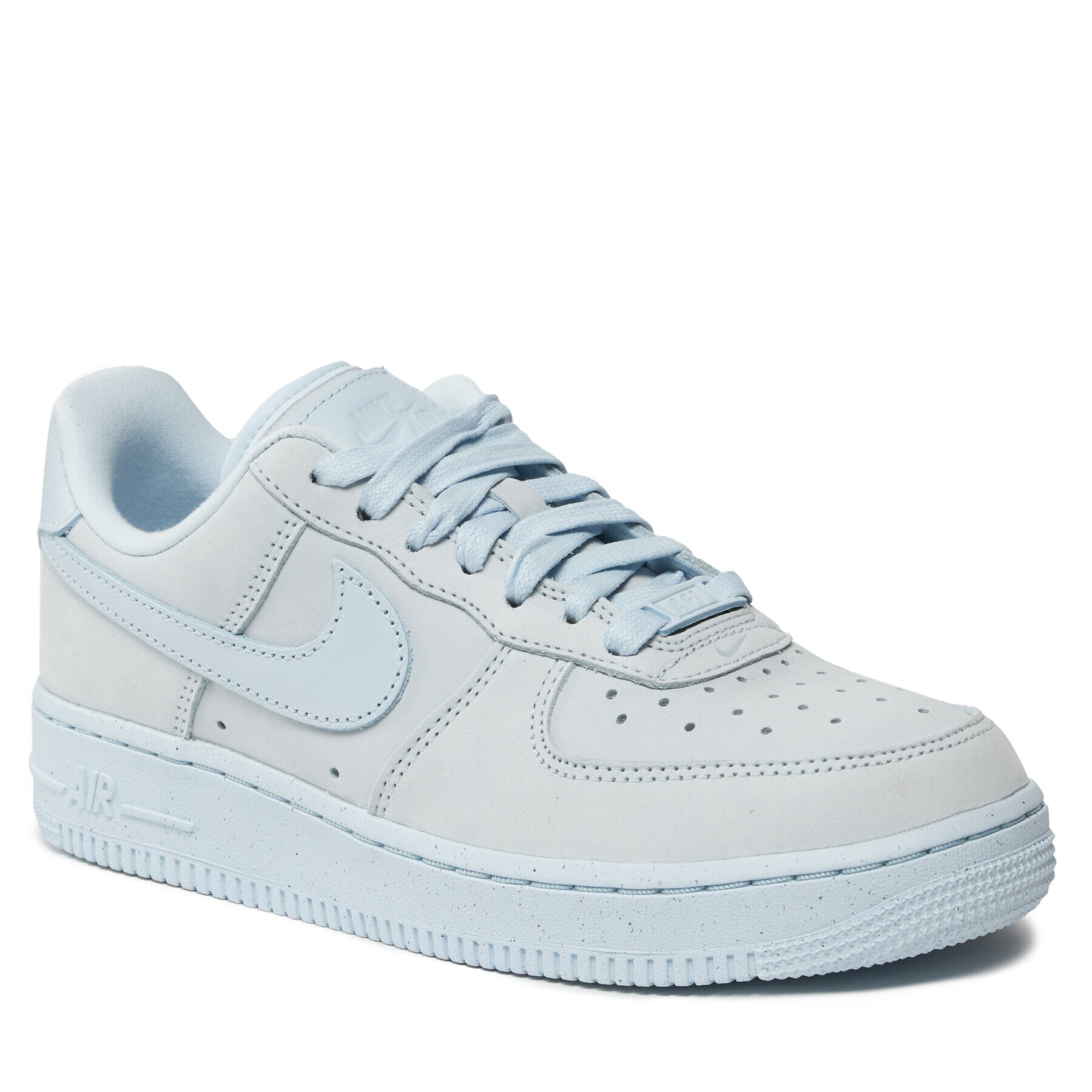 Nike Pantofi Air Force 1 DZ2786-400 Albastru - Pled.ro