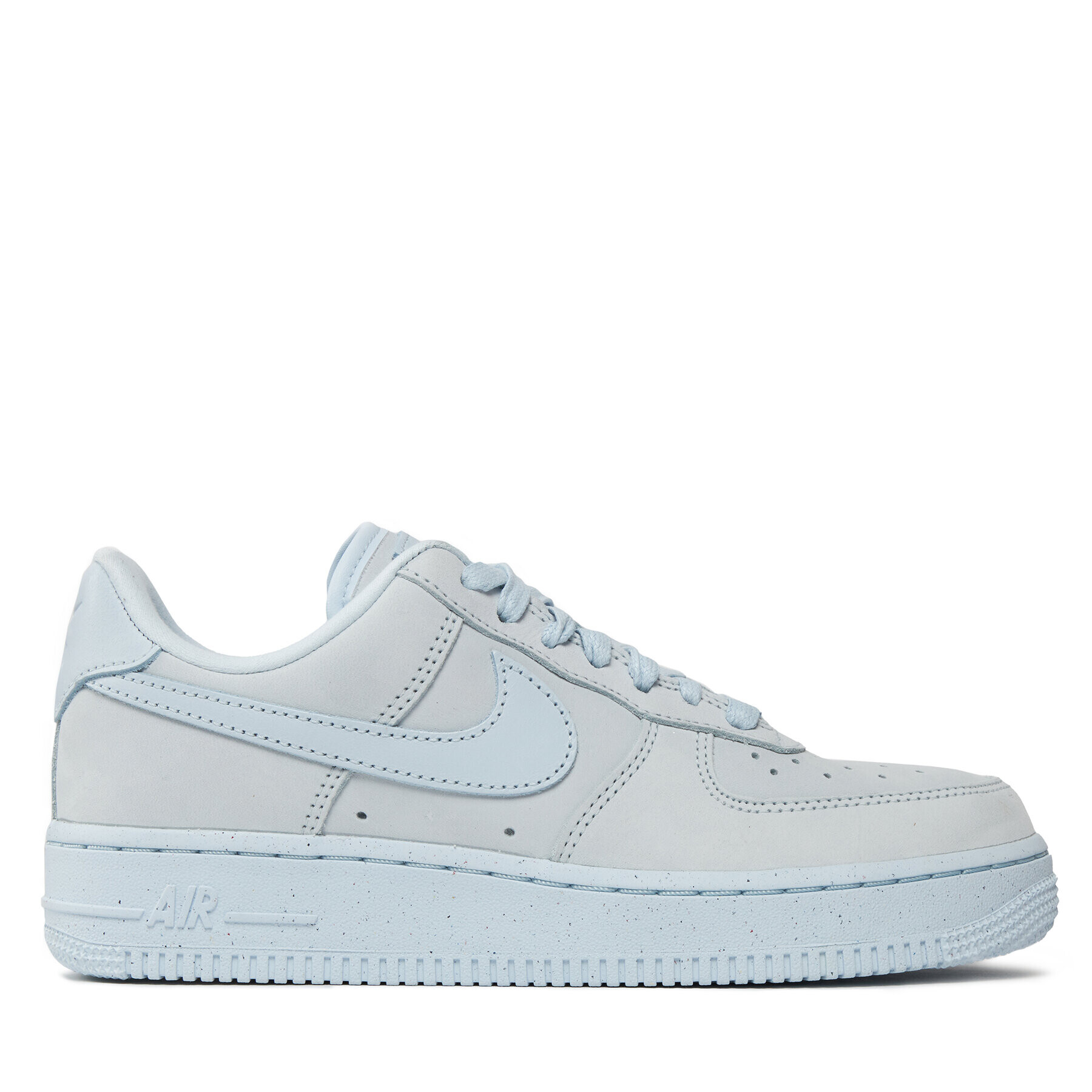 Nike Pantofi Air Force 1 DZ2786-400 Albastru - Pled.ro