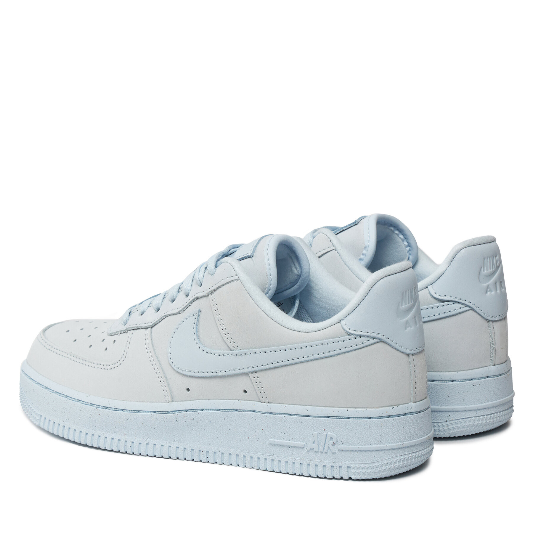 Nike Pantofi Air Force 1 DZ2786-400 Albastru - Pled.ro