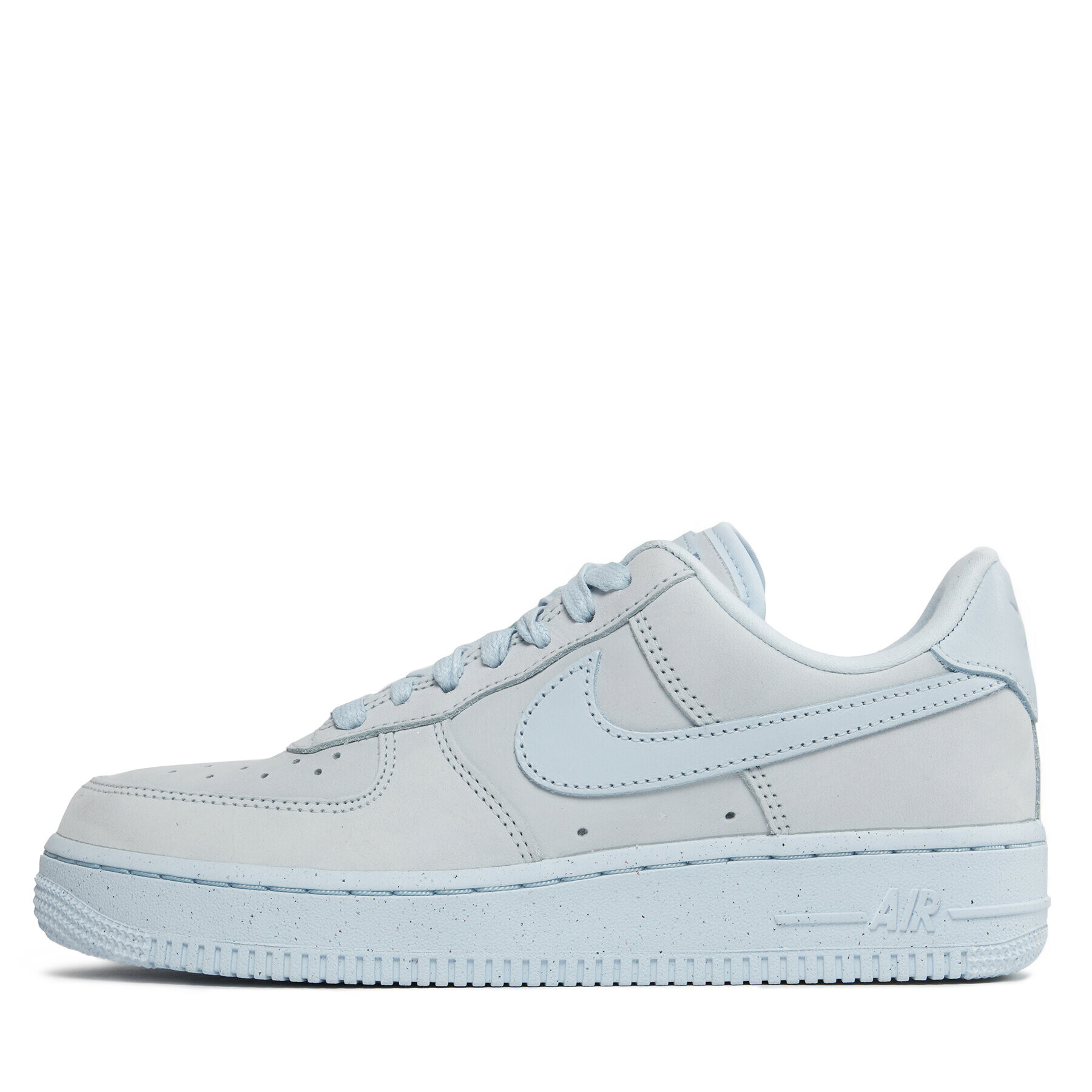 Nike Pantofi Air Force 1 DZ2786-400 Albastru - Pled.ro