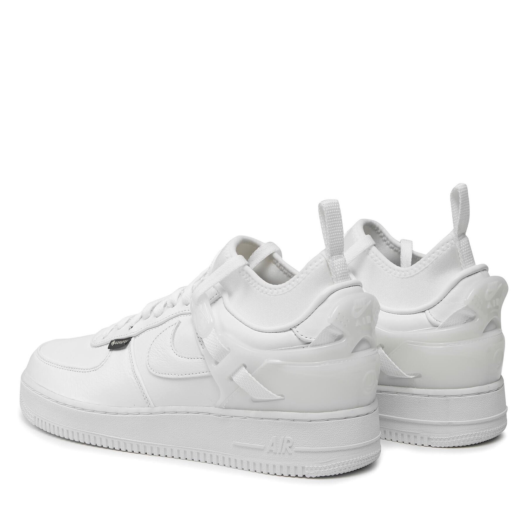 Nike Pantofi Air Force 1 Low Sp Uc GORE-TEX DQ7558 101 Alb - Pled.ro