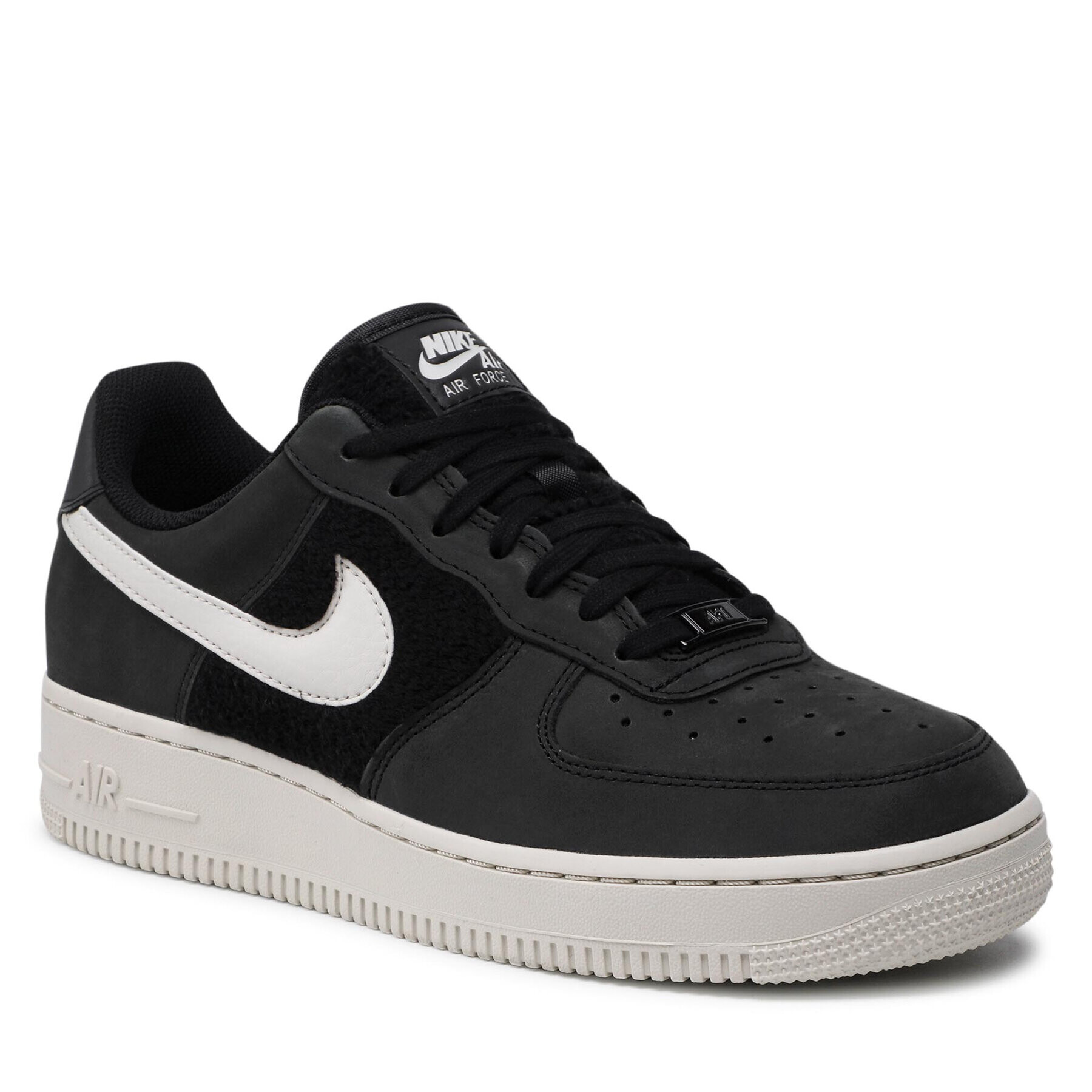 Nike Pantofi Air Force 1 Mem 4 DO6714 001 Negru - Pled.ro