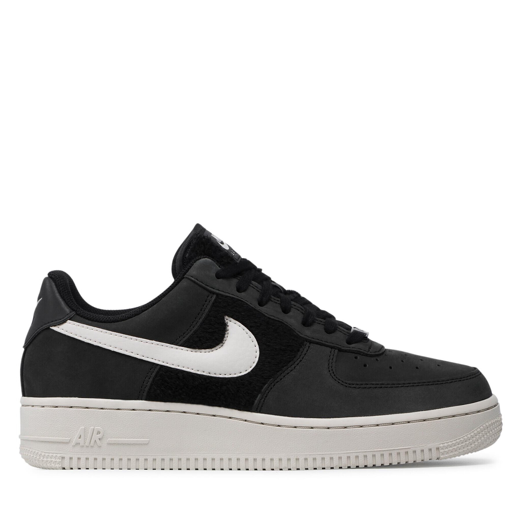 Nike Pantofi Air Force 1 Mem 4 DO6714 001 Negru - Pled.ro