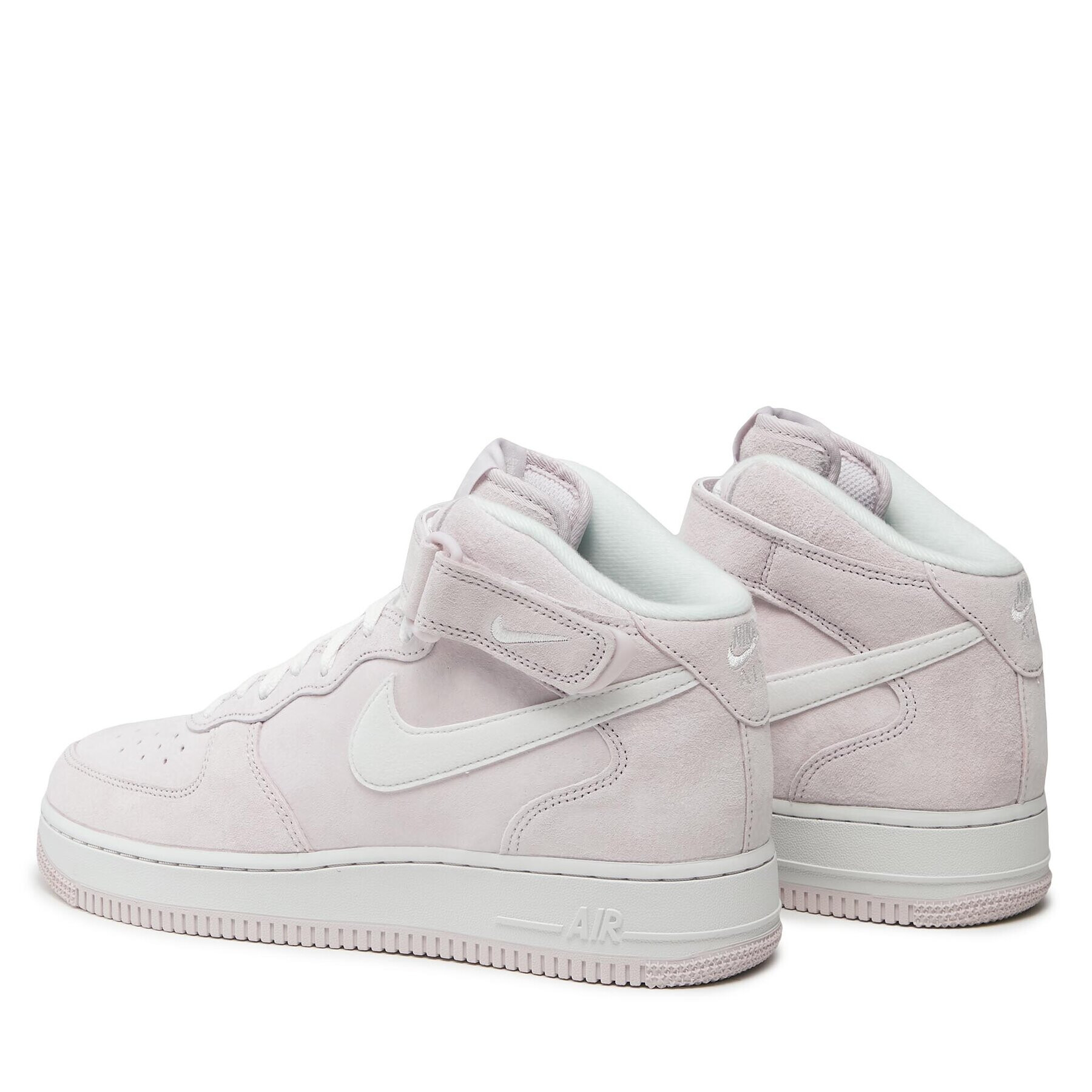 Nike Pantofi Air Force 1 Mid '07 QS DM0107 500 Violet - Pled.ro