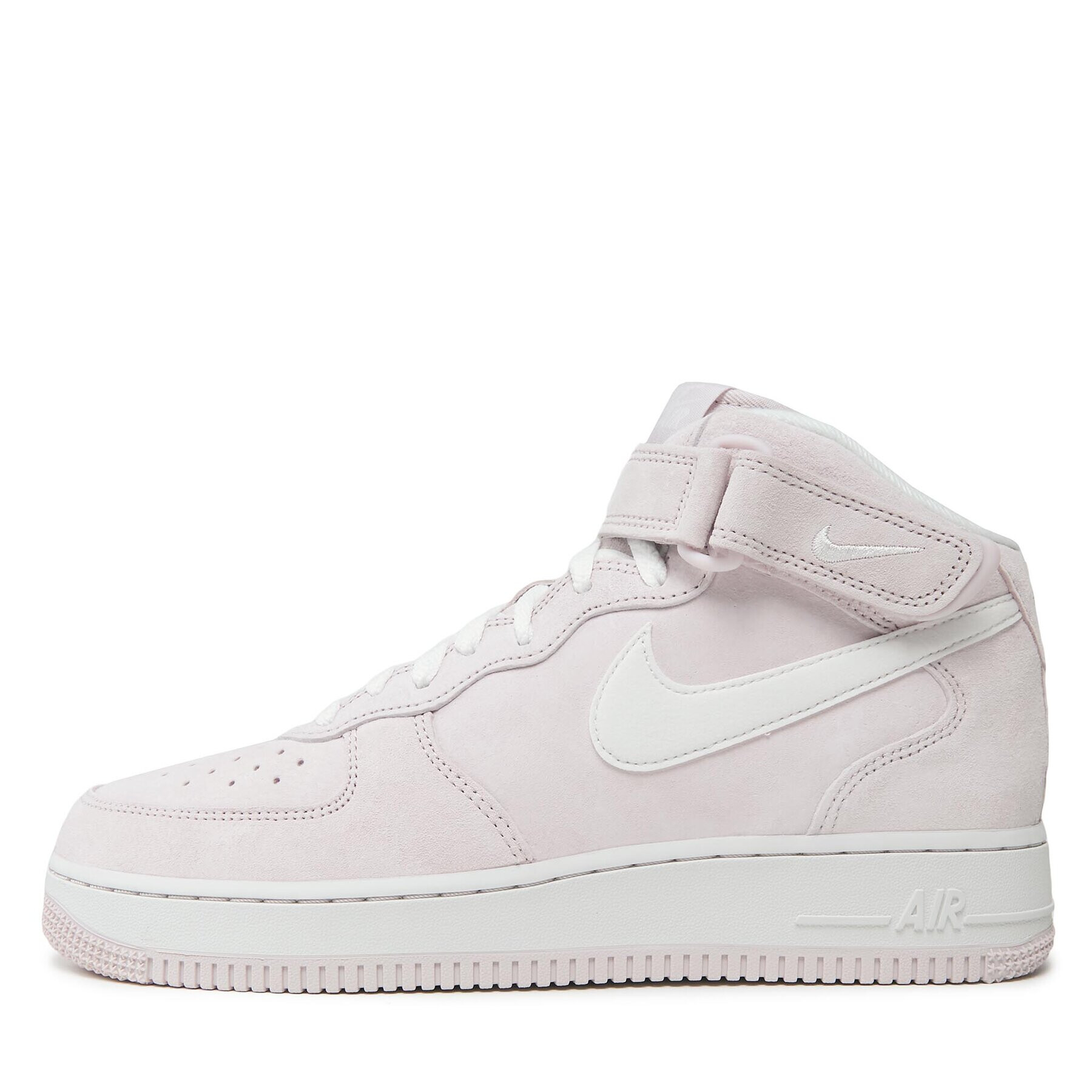 Nike Pantofi Air Force 1 Mid '07 QS DM0107 500 Violet - Pled.ro