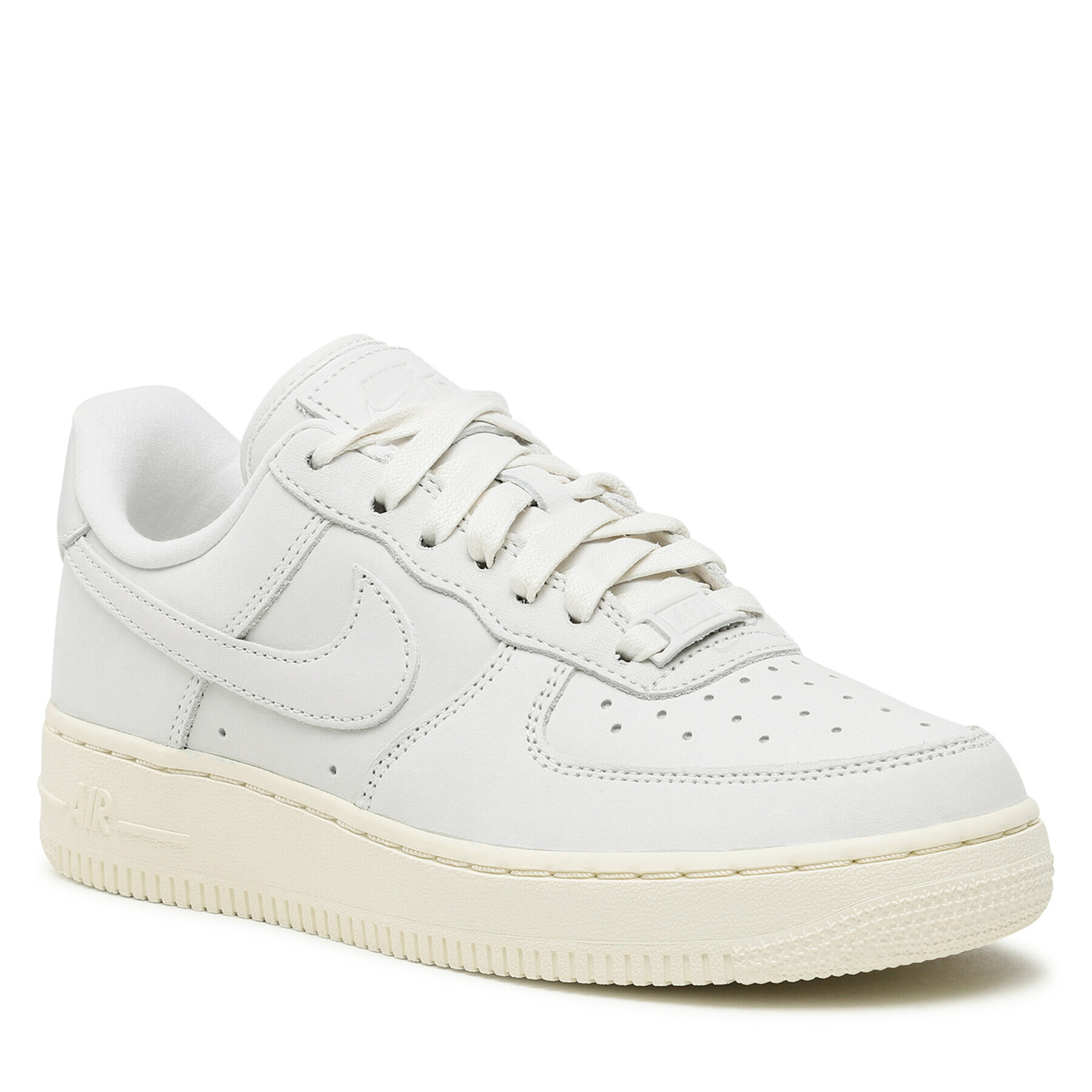 Nike Pantofi Air Force 1 Prm Mf DR9503 100 Gri - Pled.ro