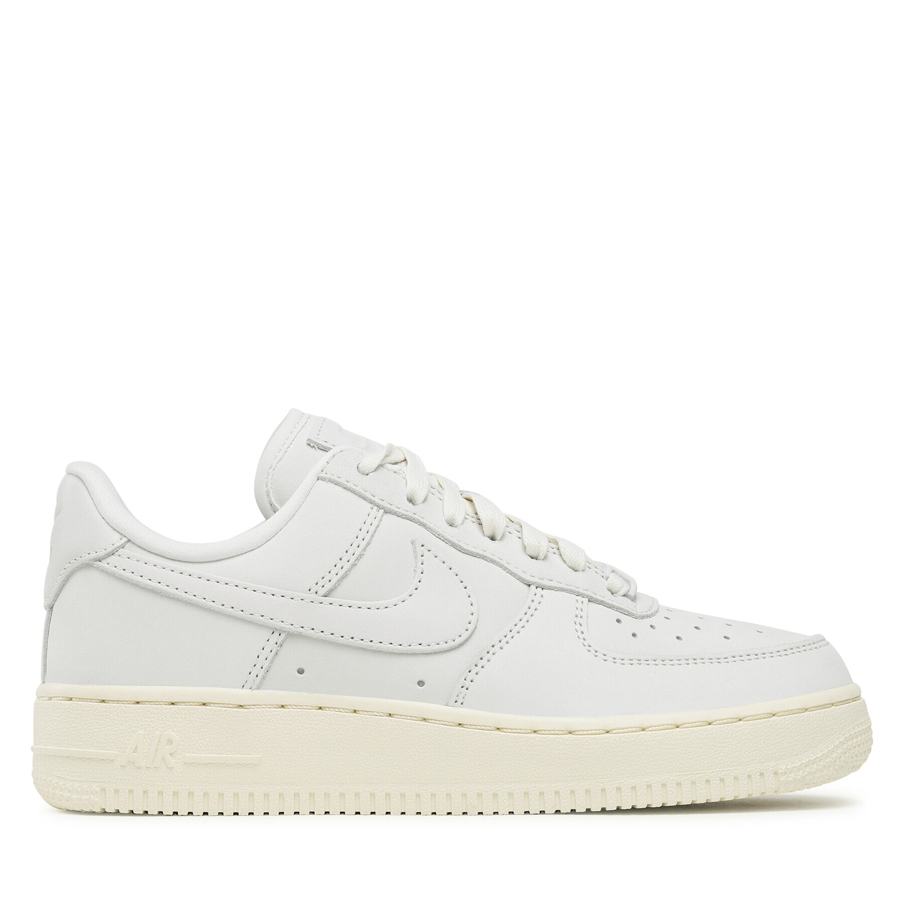 Nike Pantofi Air Force 1 Prm Mf DR9503 100 Gri - Pled.ro