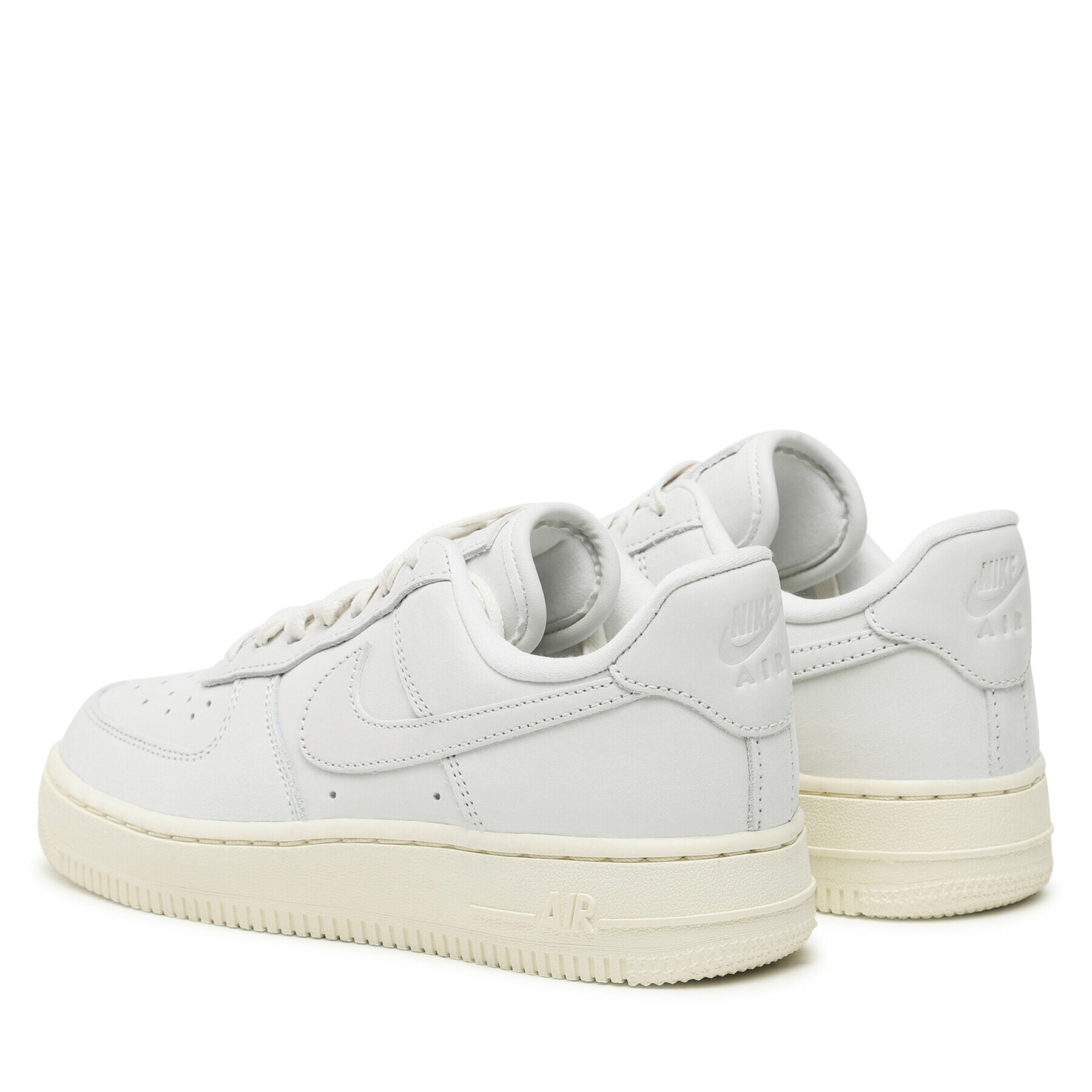 Nike Pantofi Air Force 1 Prm Mf DR9503 100 Gri - Pled.ro