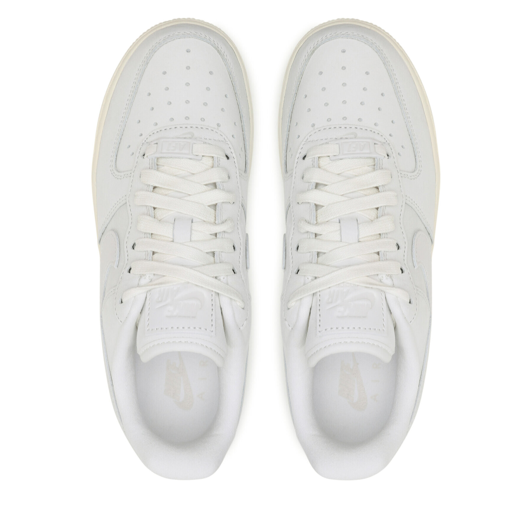 Nike Pantofi Air Force 1 Prm Mf DR9503 100 Gri - Pled.ro