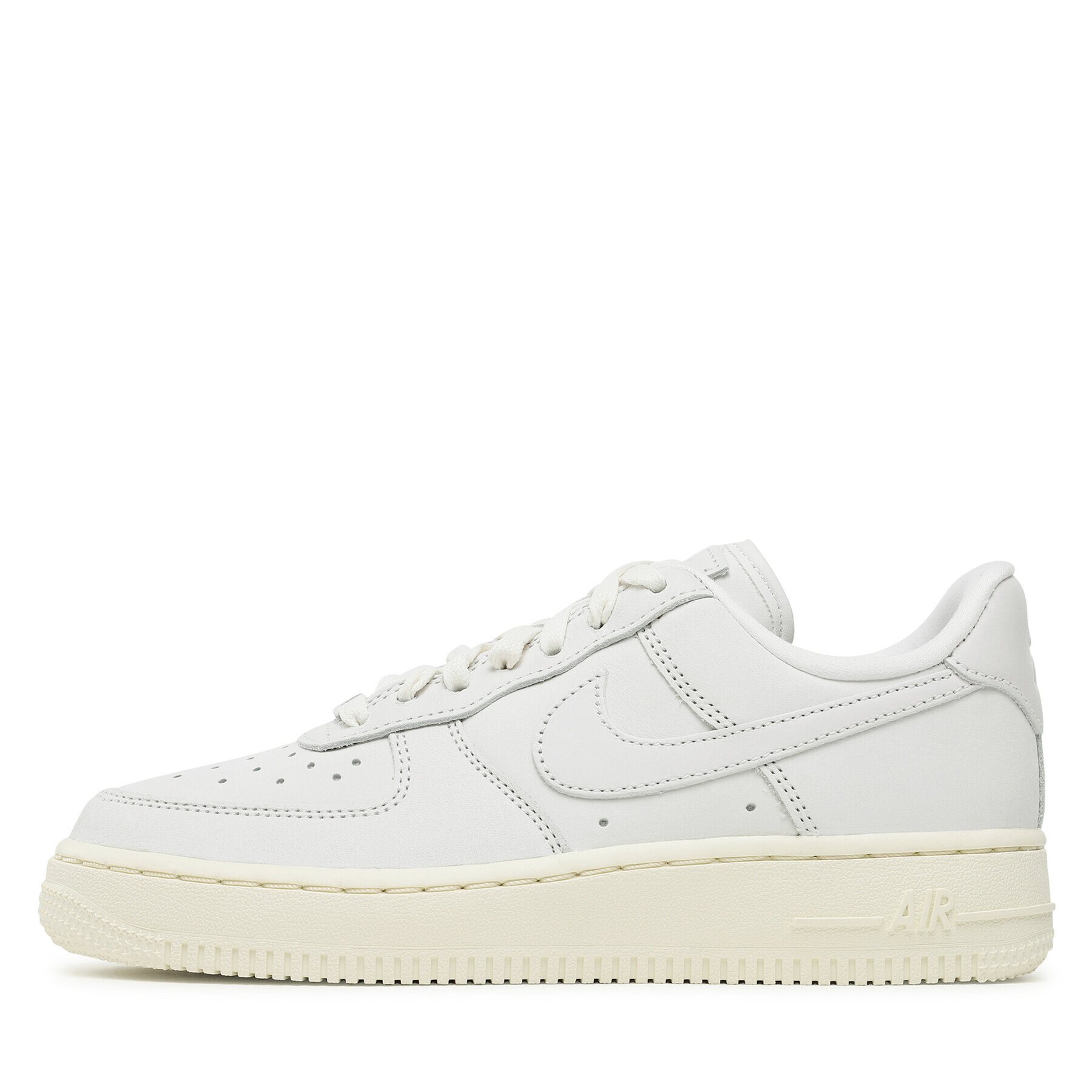 Nike Pantofi Air Force 1 Prm Mf DR9503 100 Gri - Pled.ro