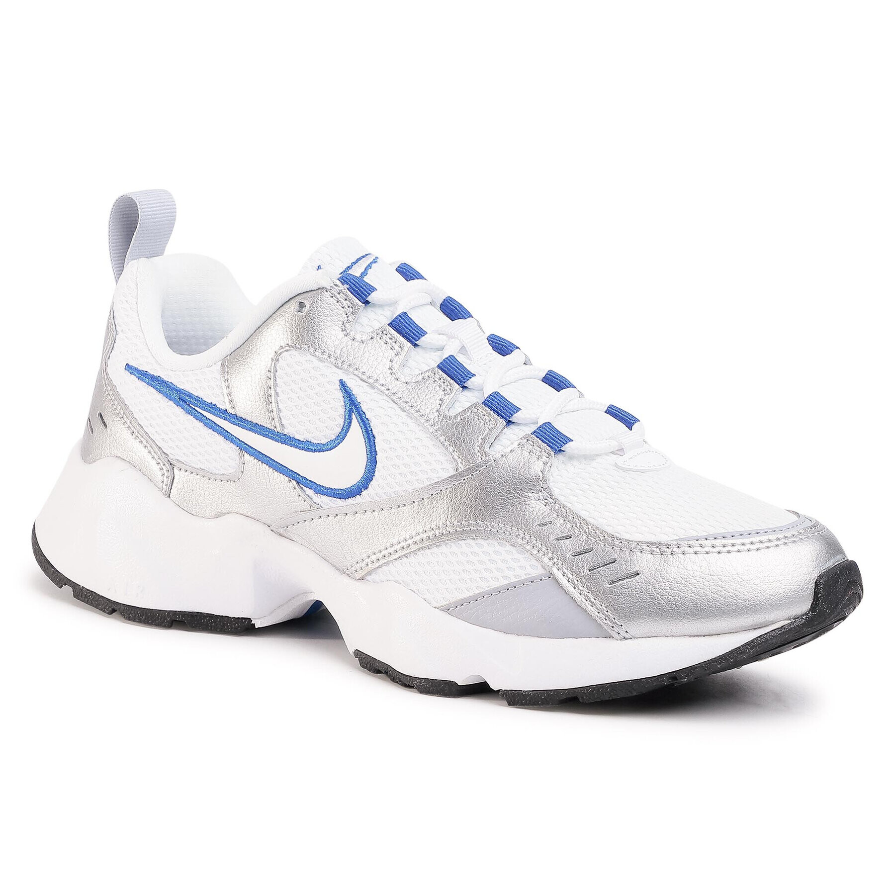 Nike Pantofi Air Heights AT4522 103 Alb - Pled.ro