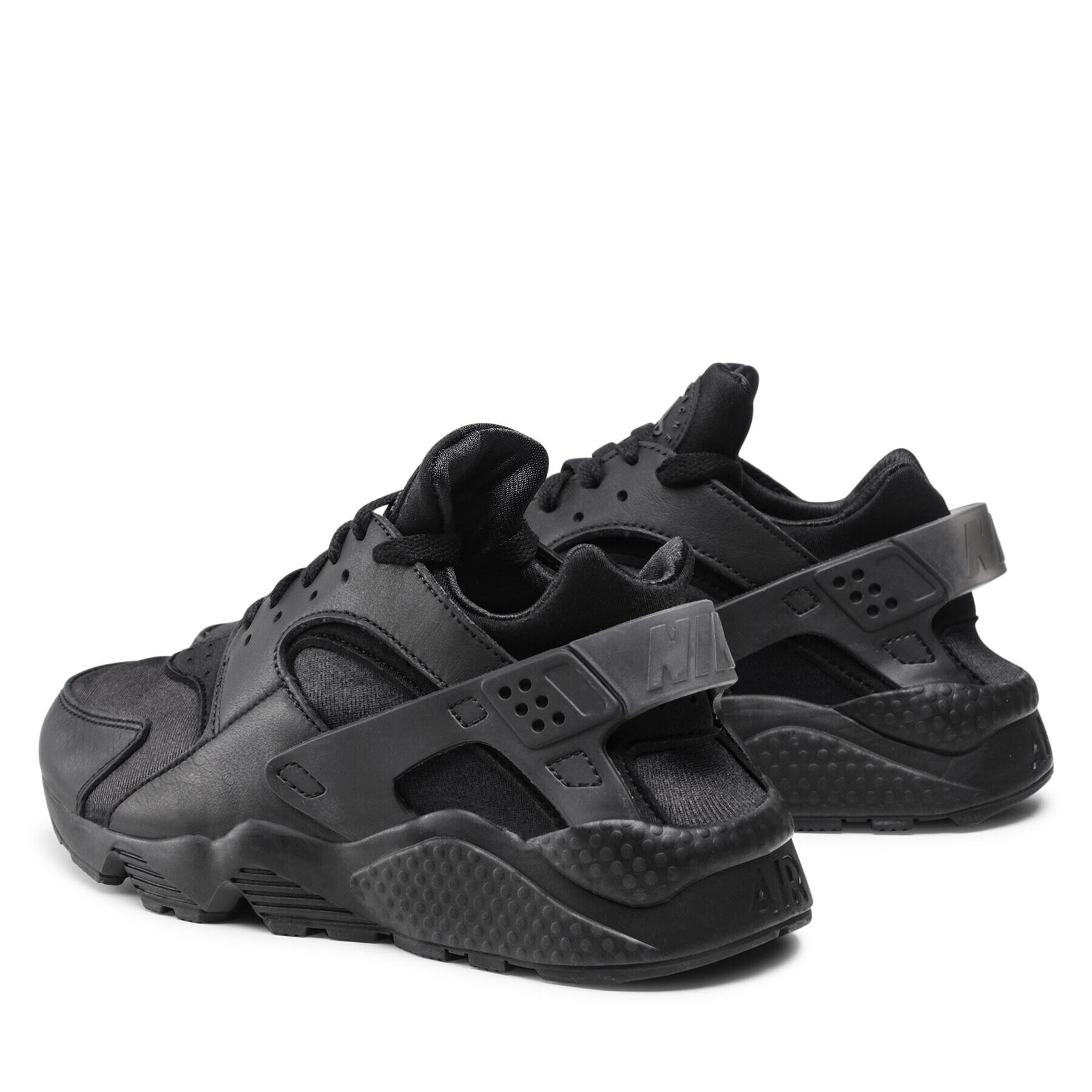 Nike Pantofi Air Huarache DD1068 002 Negru - Pled.ro