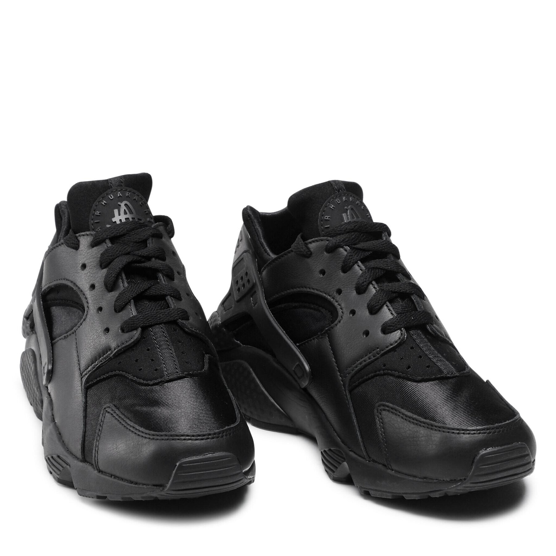 Nike Pantofi Air Huarache DD1068 002 Negru - Pled.ro