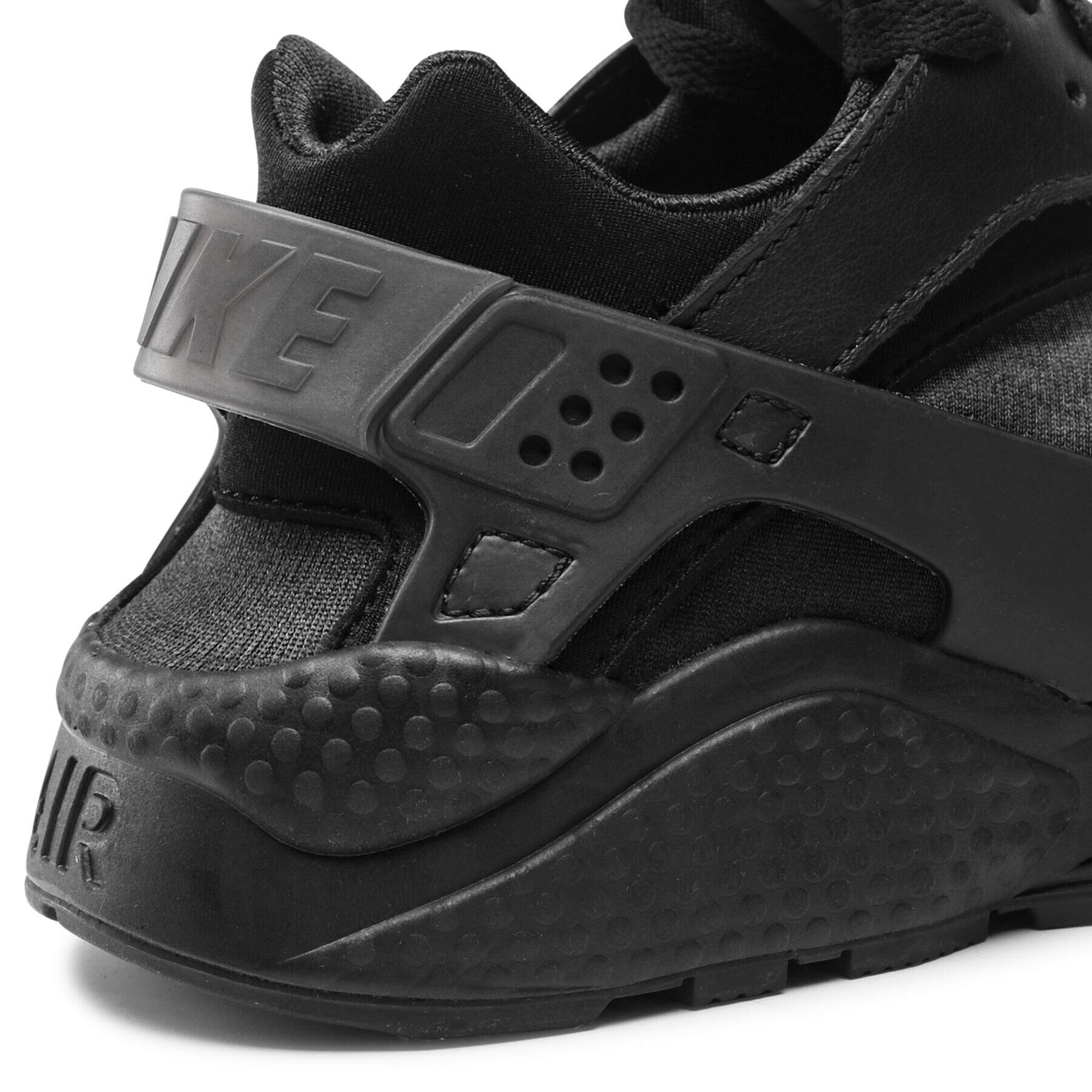 Nike Pantofi Air Huarache DD1068 002 Negru - Pled.ro