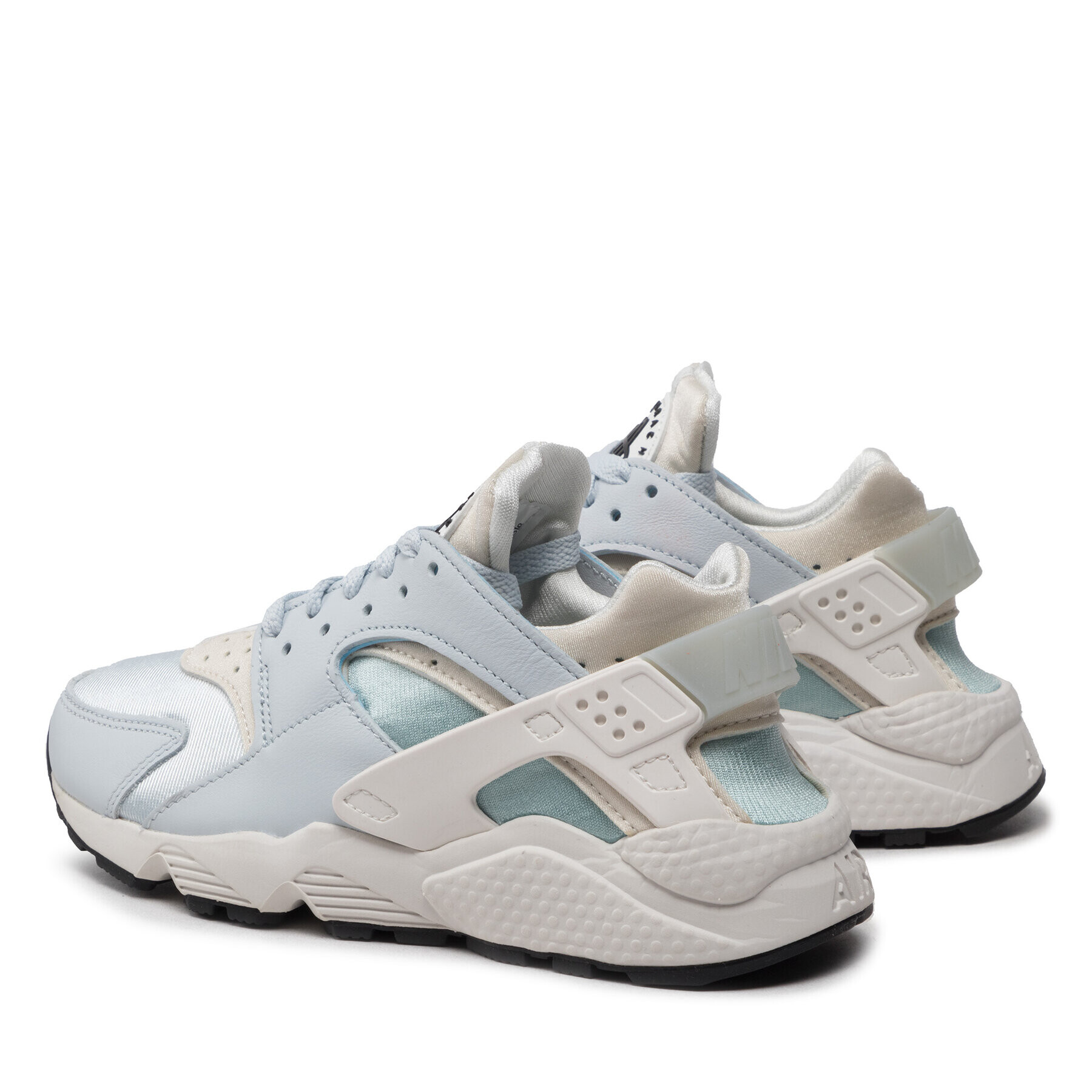 Nike Pantofi Air Huarache DH4439 400 Albastru - Pled.ro