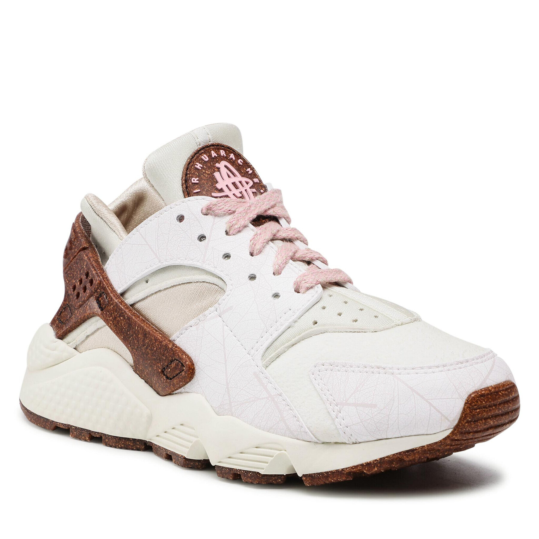 Nike Pantofi Air Huarache DM9463 100 Bej - Pled.ro