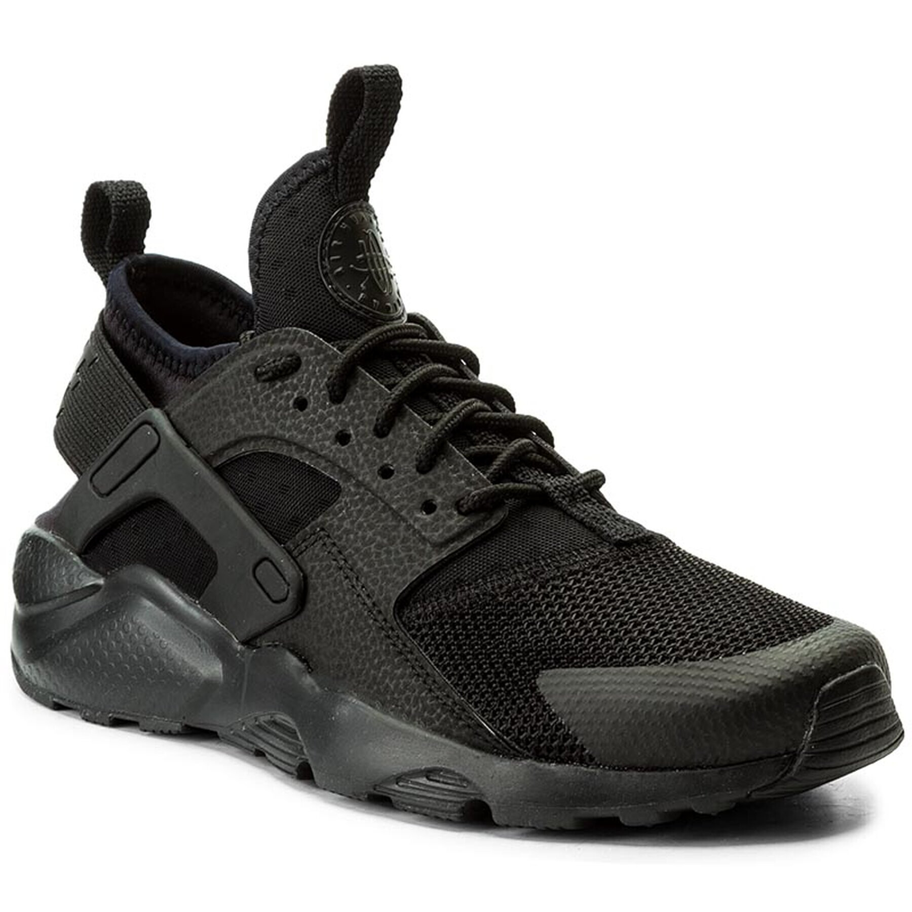 Nike Pantofi Air Huarache Run Ultra Gs 847569 004 Negru - Pled.ro