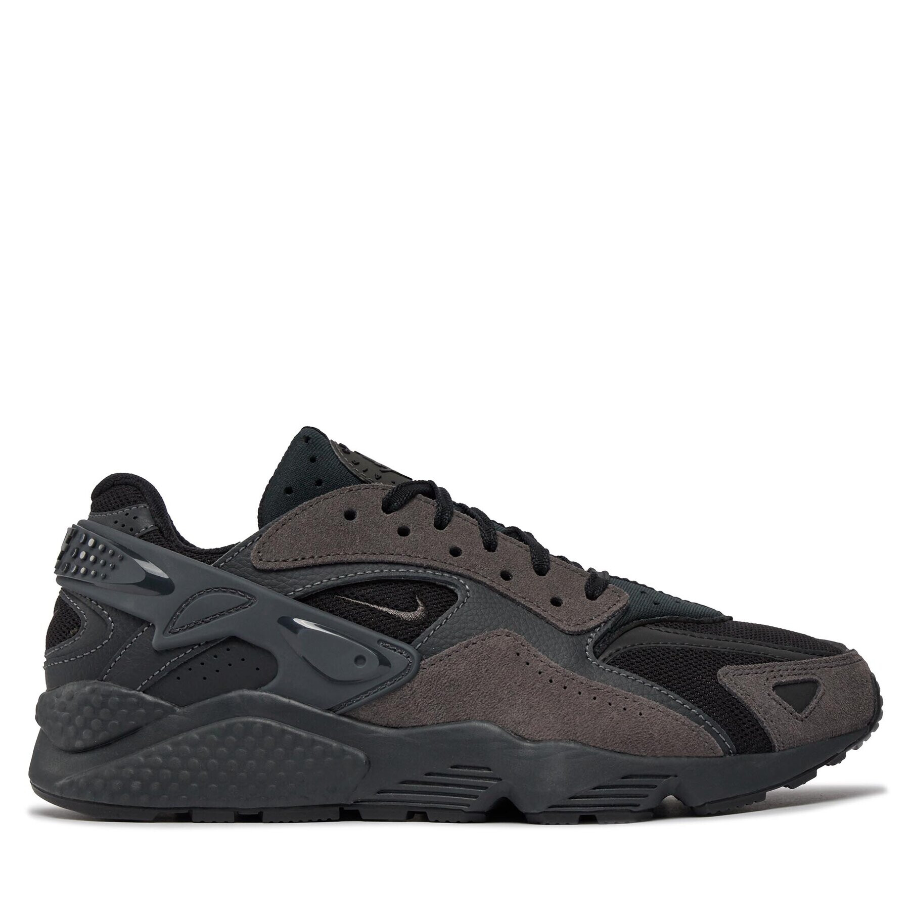 Nike Pantofi Air Huarache Runner DZ3306-002 Gri - Pled.ro