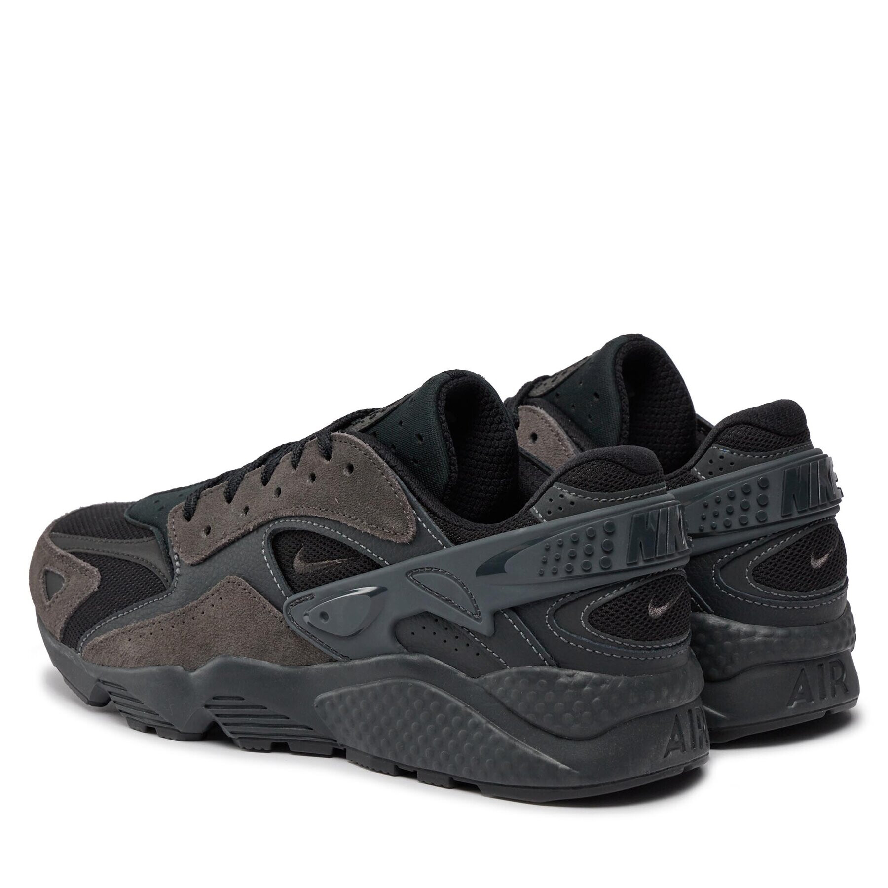 Nike Pantofi Air Huarache Runner DZ3306-002 Gri - Pled.ro