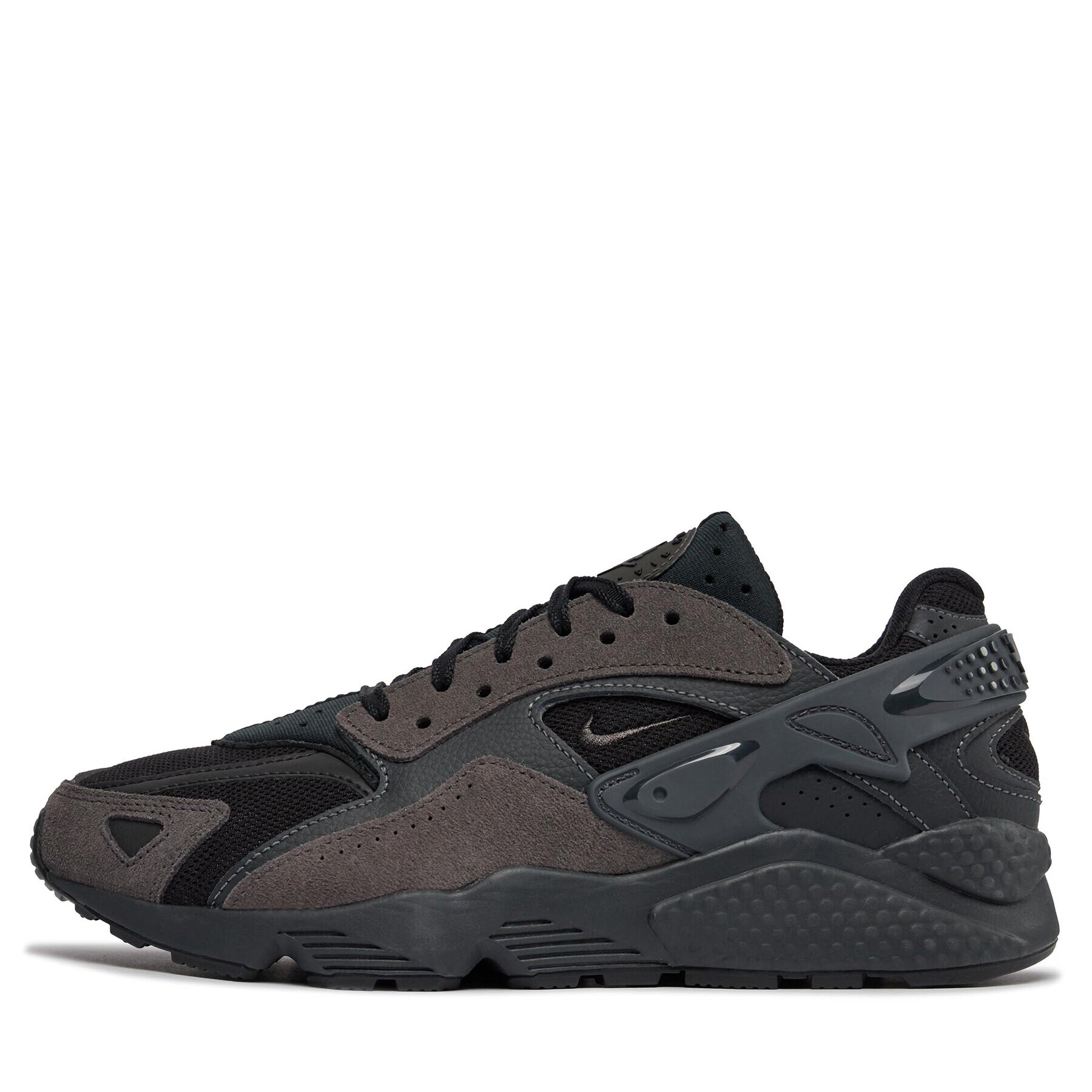 Nike Pantofi Air Huarache Runner DZ3306-002 Gri - Pled.ro