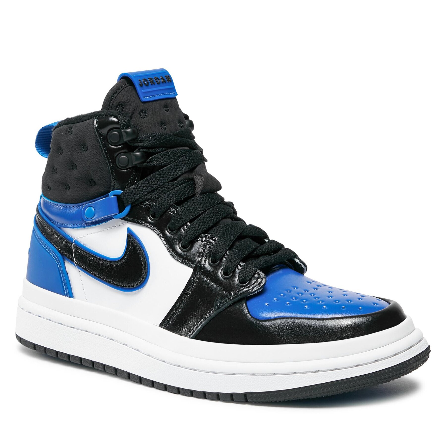 Nike Pantofi Air Jordan 1 Acclimate DC7723 401 Colorat - Pled.ro