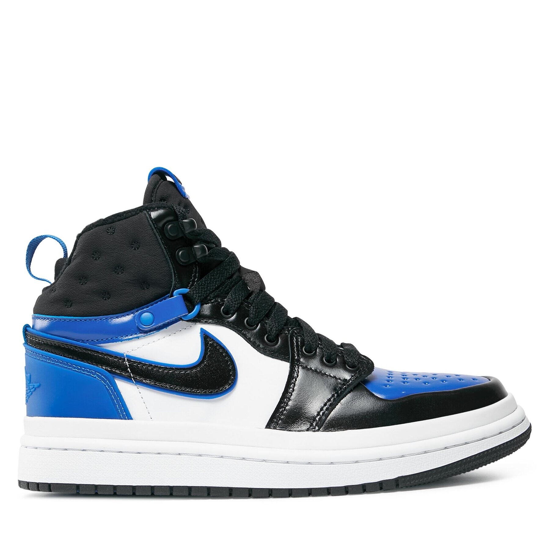 Nike Pantofi Air Jordan 1 Acclimate DC7723 401 Colorat - Pled.ro