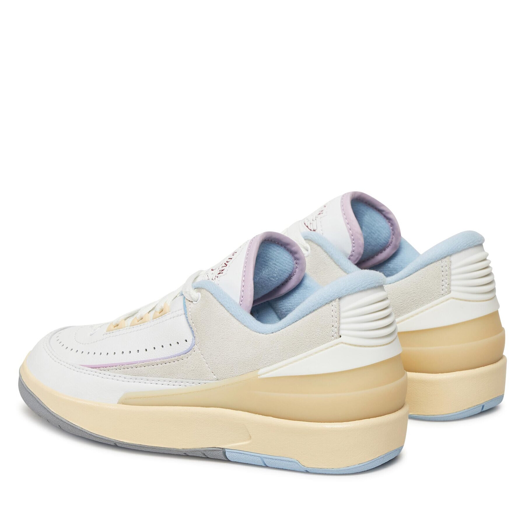 Nike Pantofi Air Jordan 2 Retro Low DX4401 146 Alb - Pled.ro