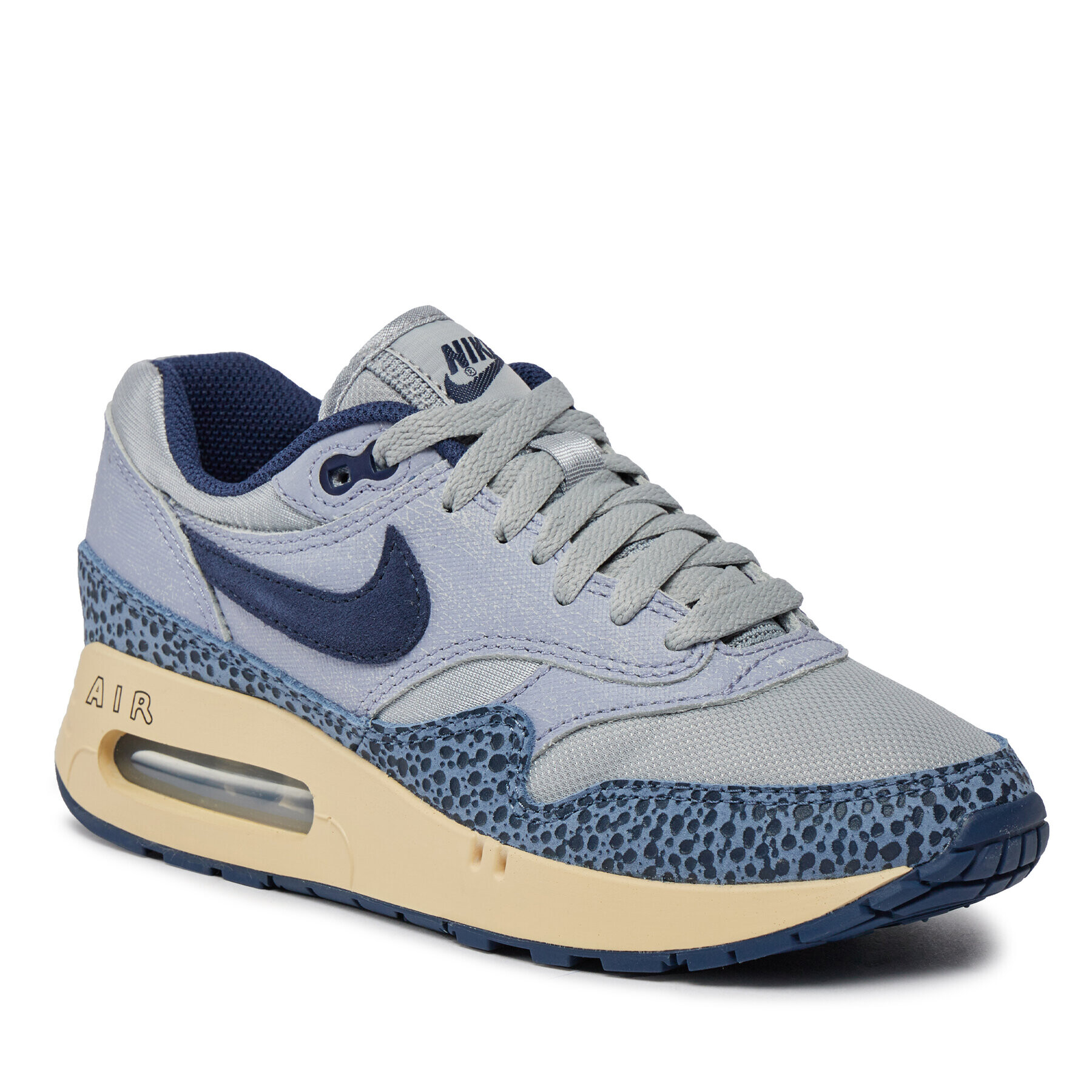 Nike Pantofi Air Max 1 '86 Prm DV7525 001 Albastru - Pled.ro